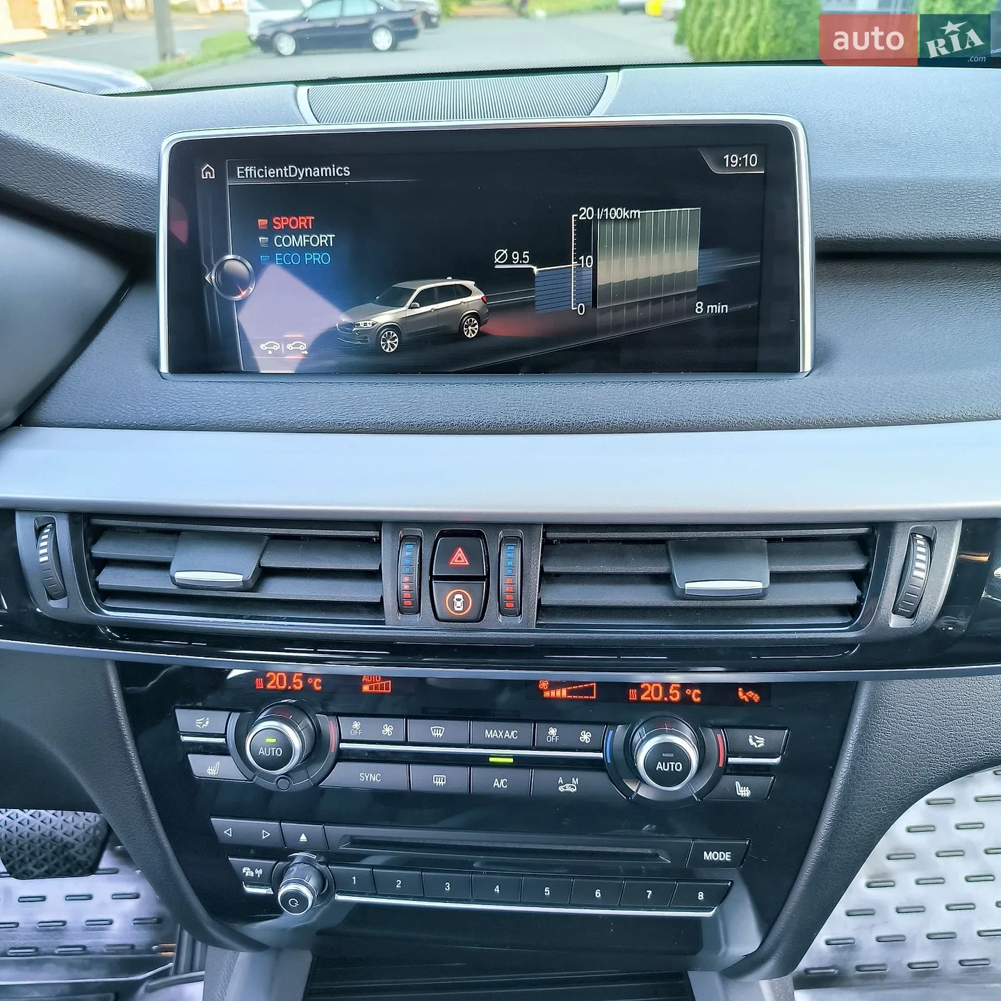 2016 BMW X5 - мініатюра 10