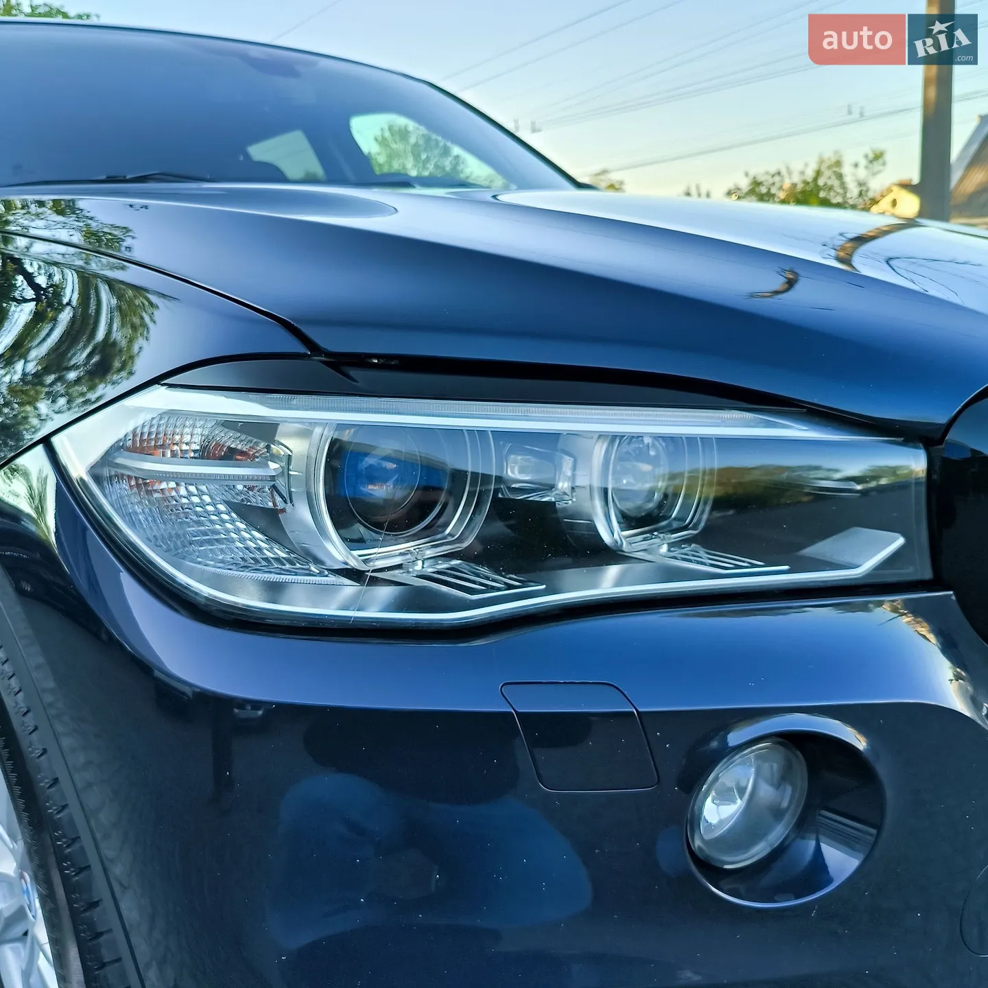 2016 BMW X5 - мініатюра 25
