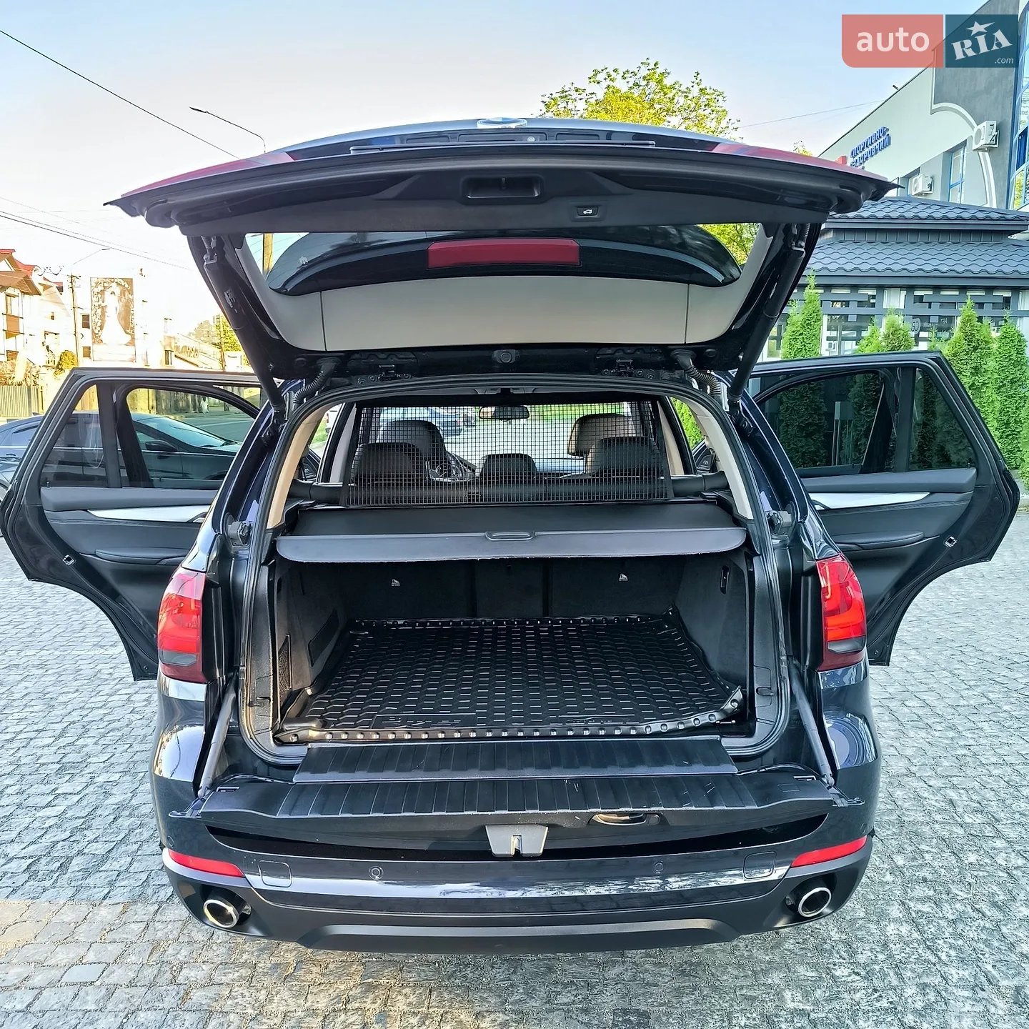 2016 BMW X5 - мініатюра 32