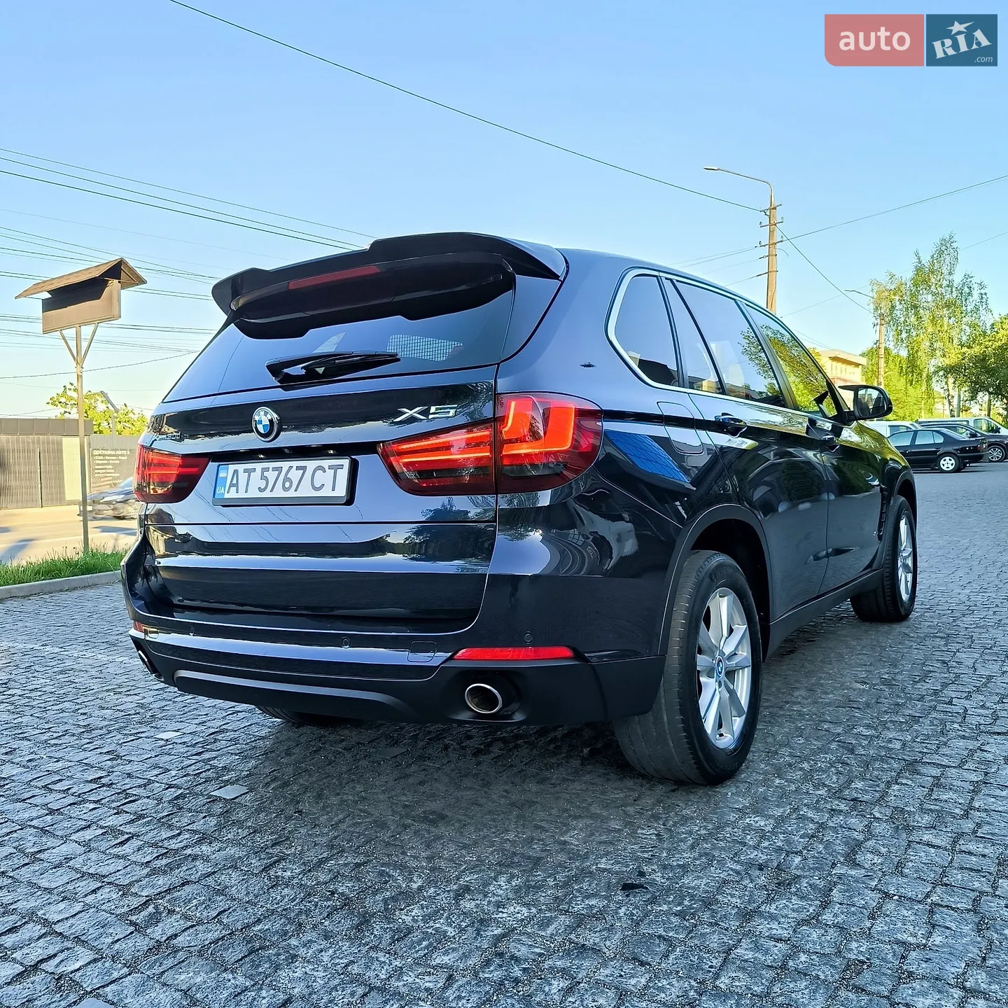 2016 BMW X5 - мініатюра 38