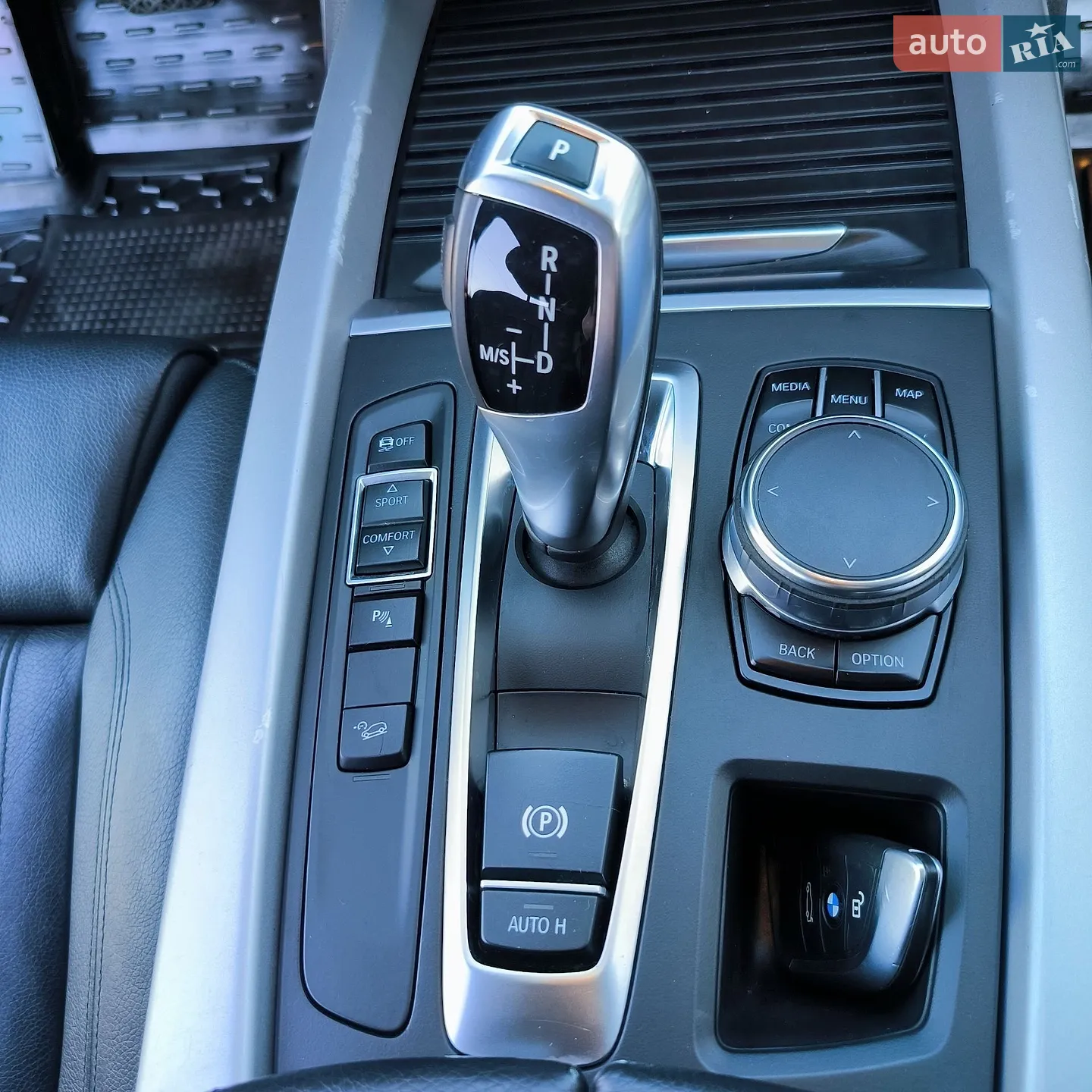 2016 BMW X5 - мініатюра 51