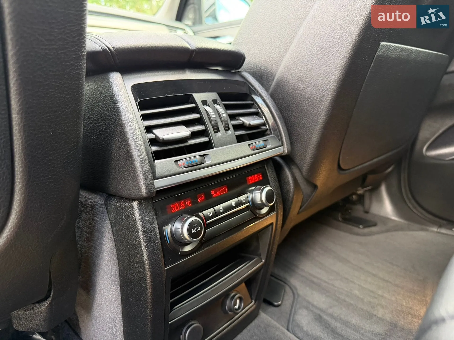 2015 BMW X5 - мініатюра 26