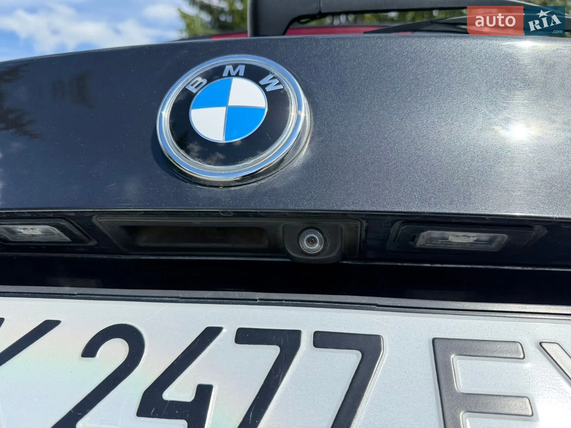 2015 BMW X5 - мініатюра 37