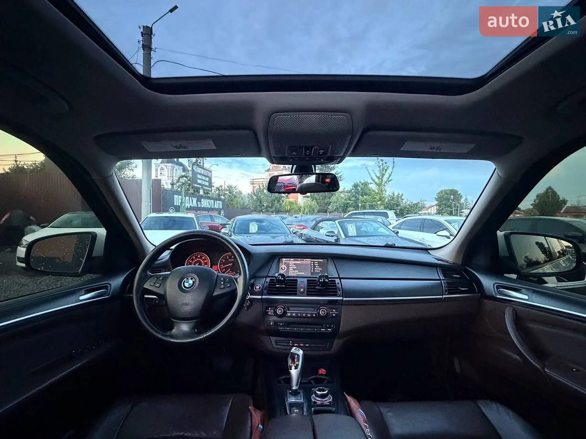 2010 BMW X5 - мініатюра 18