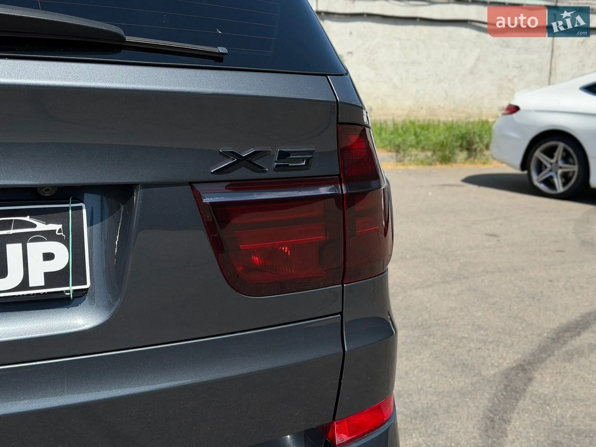 2013 BMW X5 - мініатюра 8