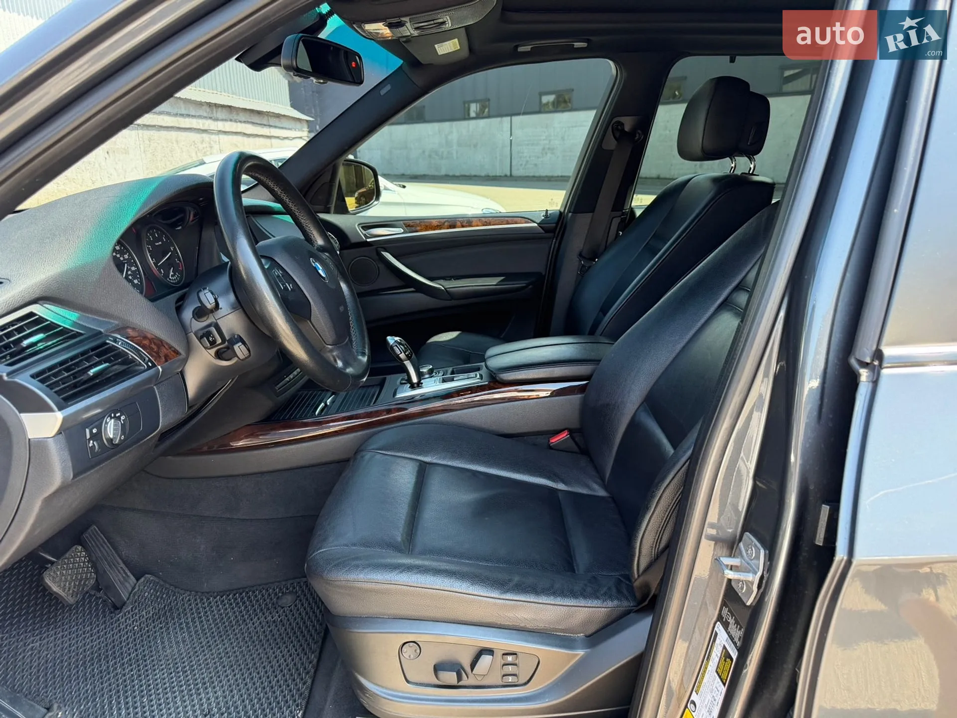 2013 BMW X5 - мініатюра 15