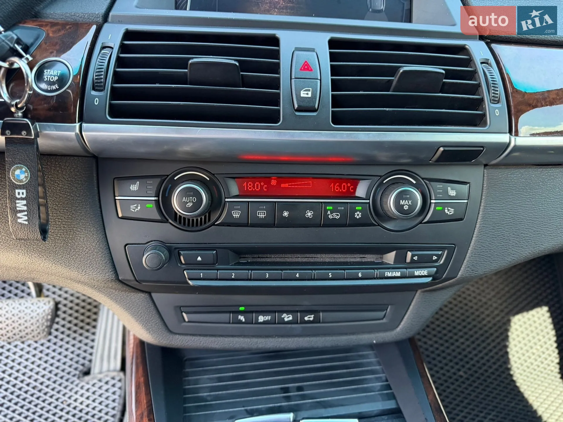 2013 BMW X5 - мініатюра 24