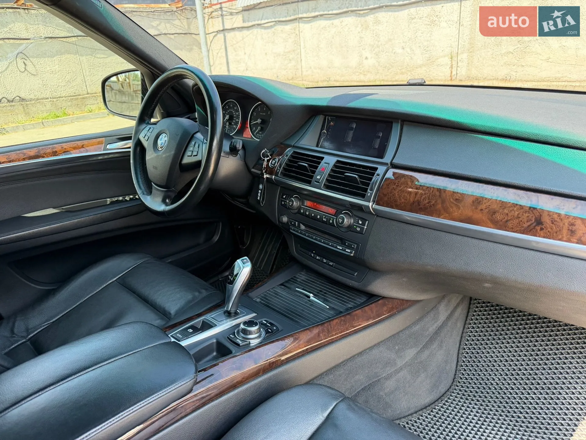 2013 BMW X5 - мініатюра 39