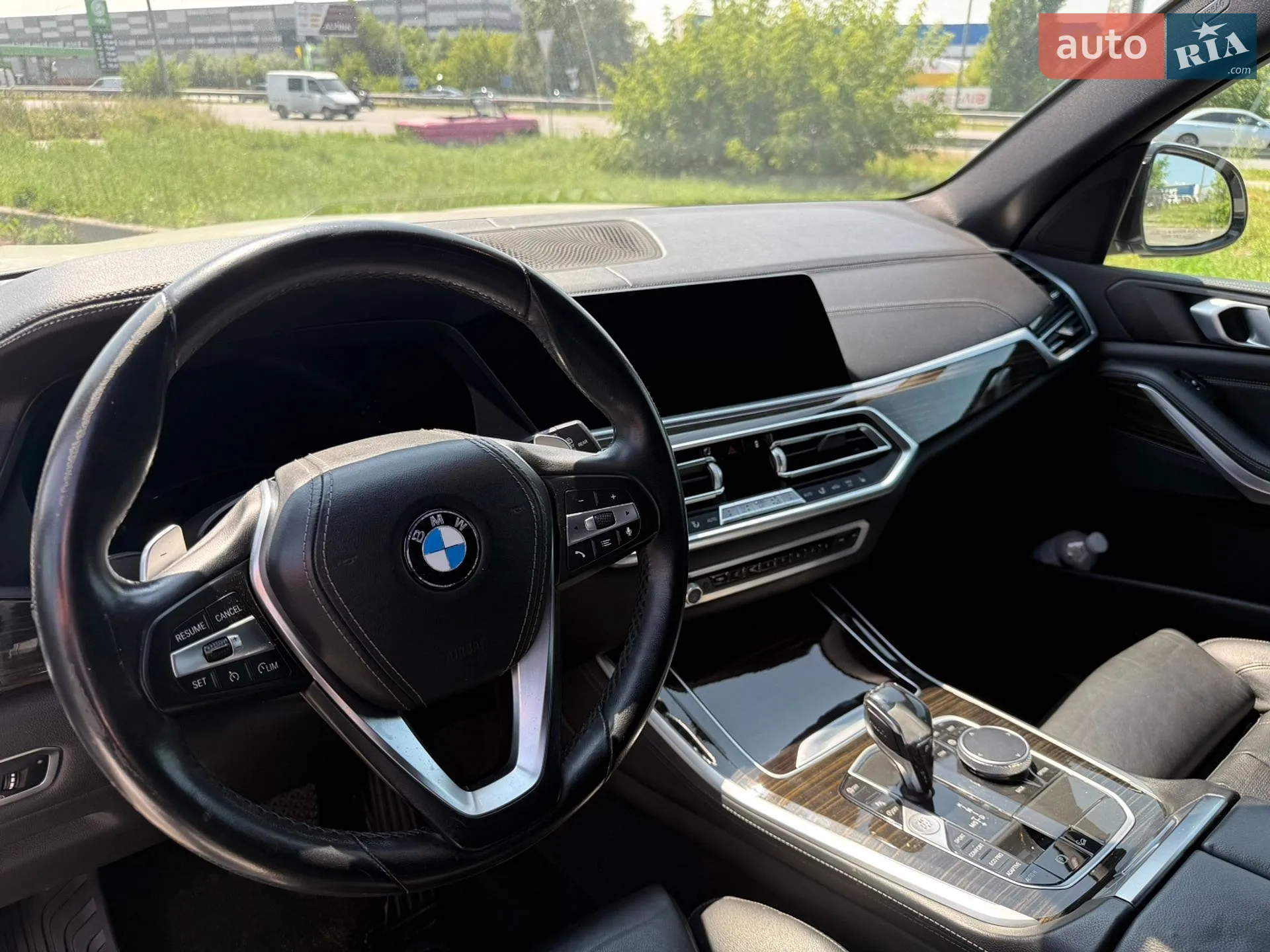 2020 BMW X5 - мініатюра 17