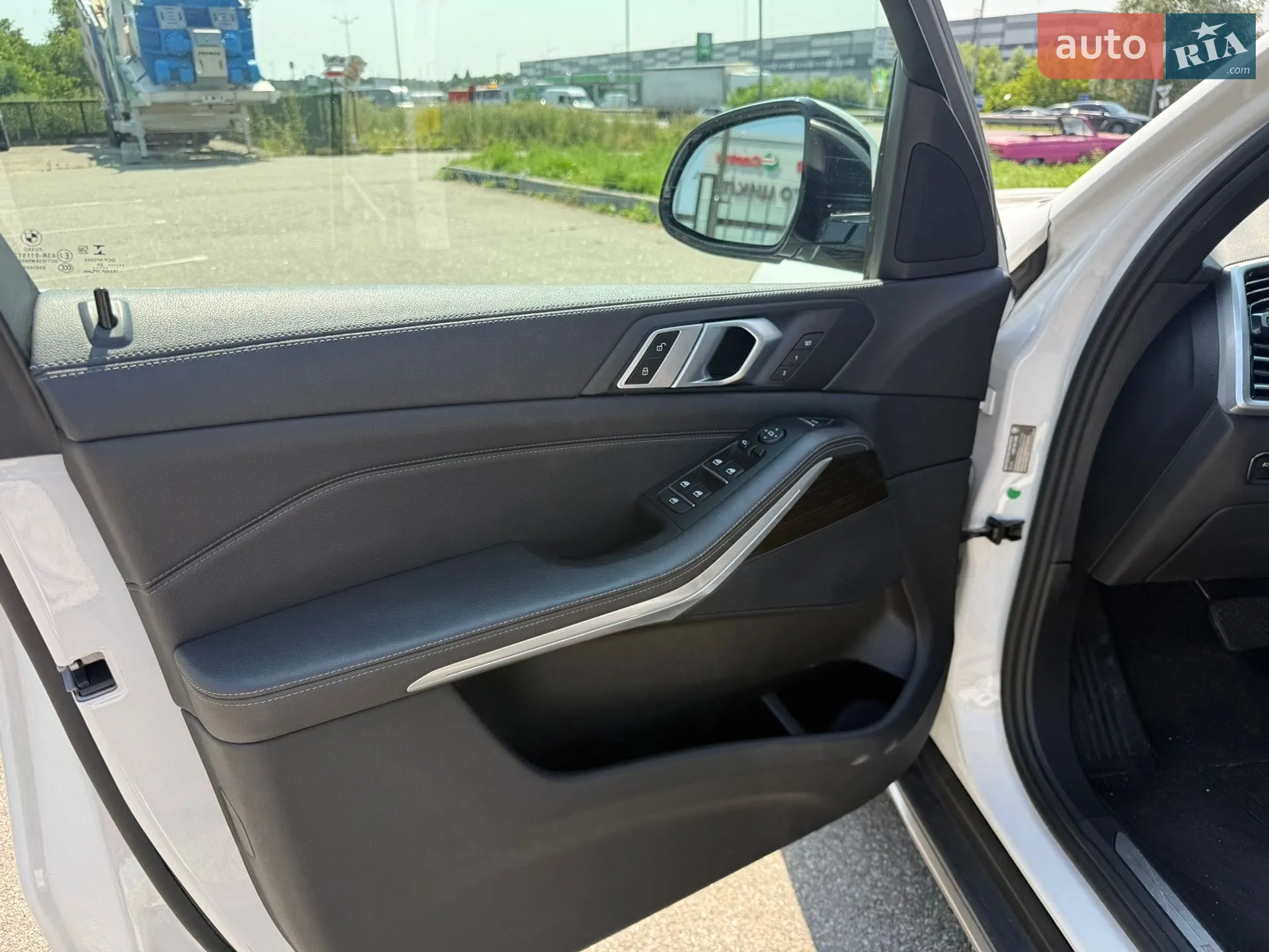 2020 BMW X5 - мініатюра 20