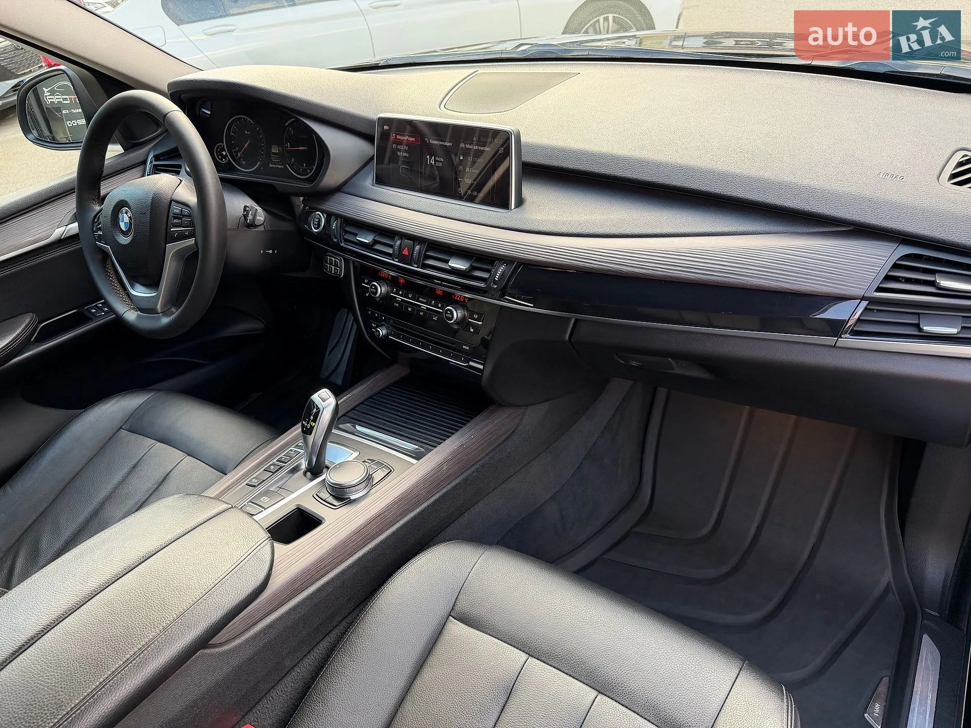 2018 BMW X5 - мініатюра 22