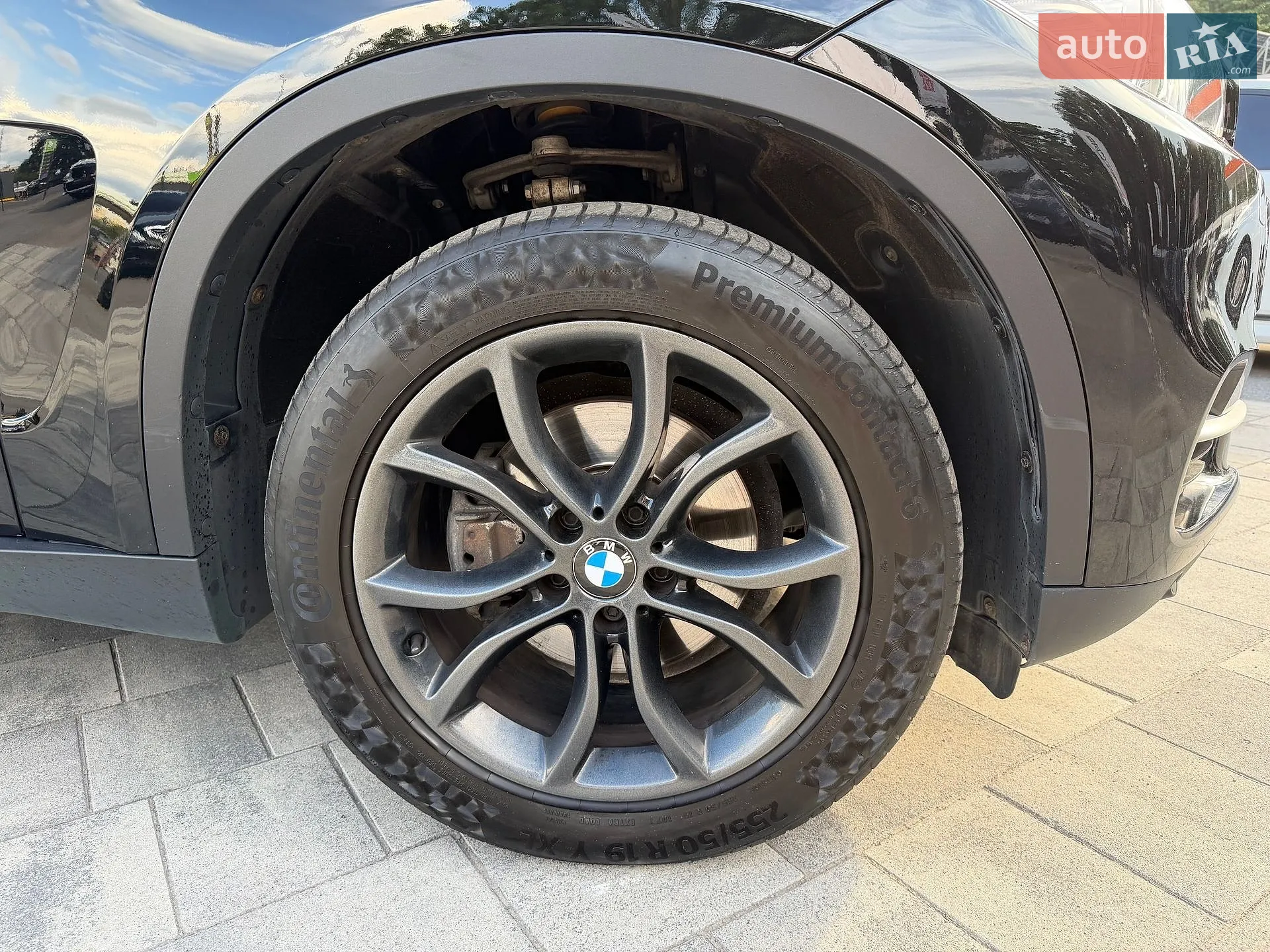 2018 BMW X5 - мініатюра 27