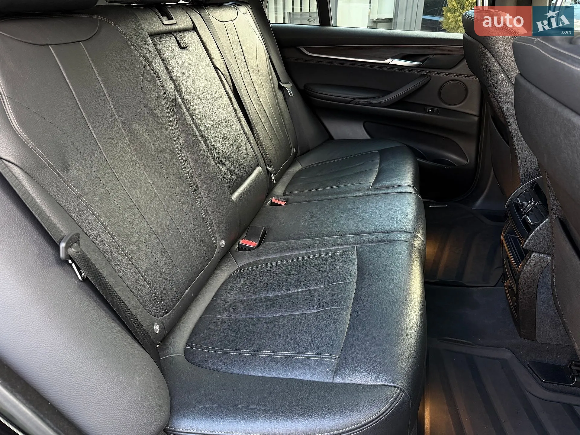 2018 BMW X5 - мініатюра 38