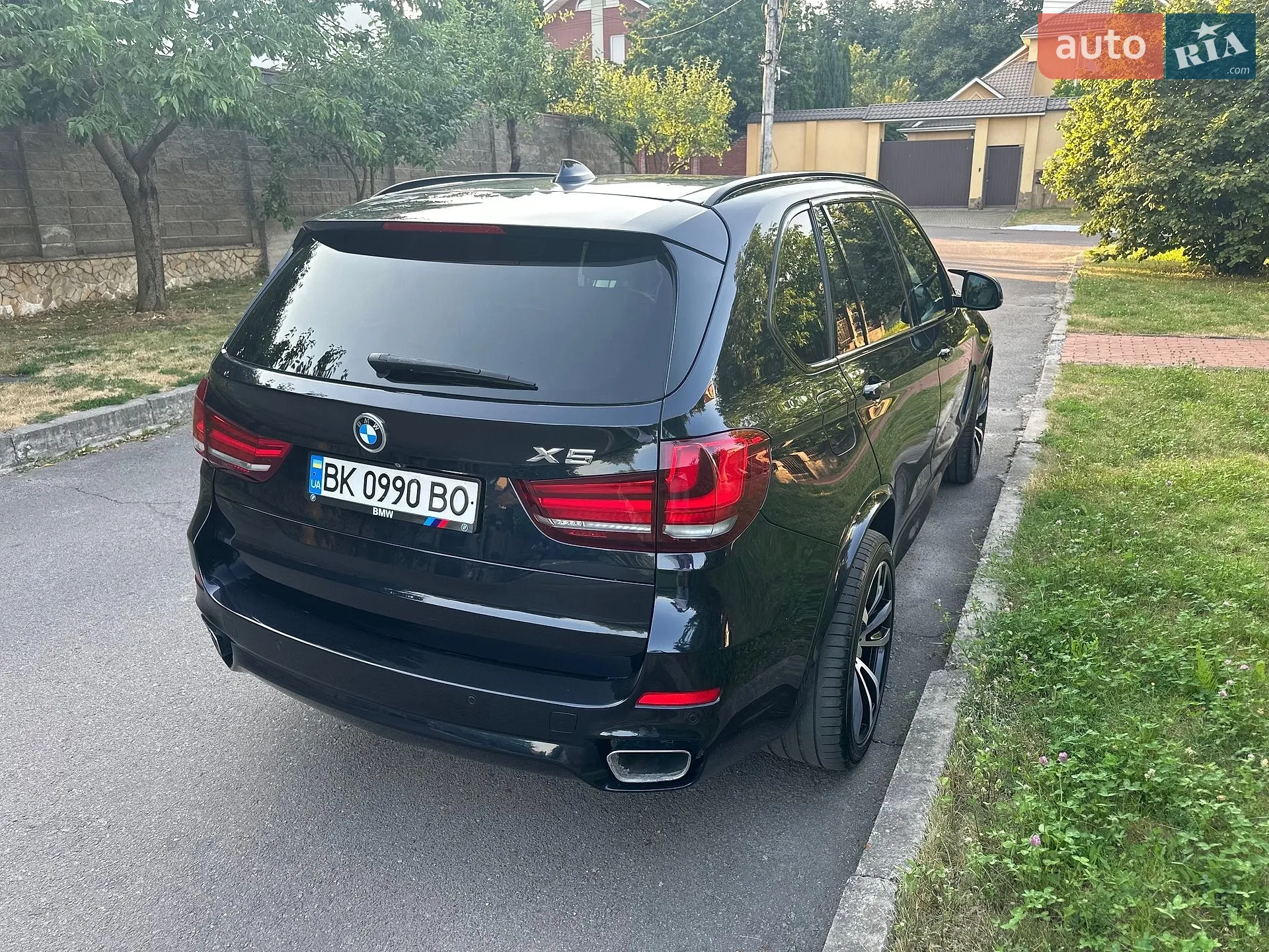 2016 BMW X5 - мініатюра 6