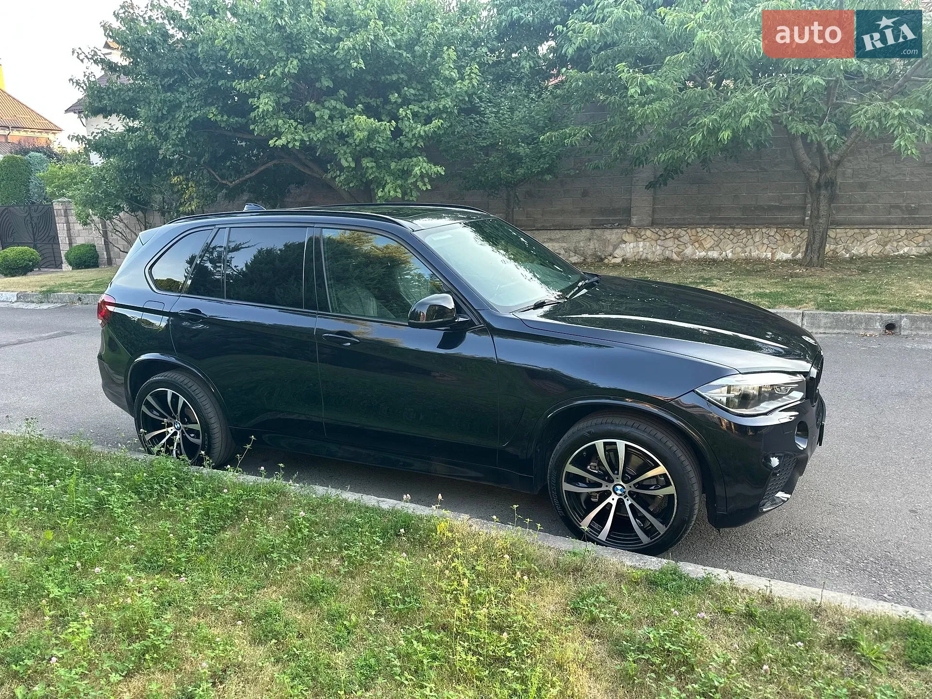 2016 BMW X5 - мініатюра 8