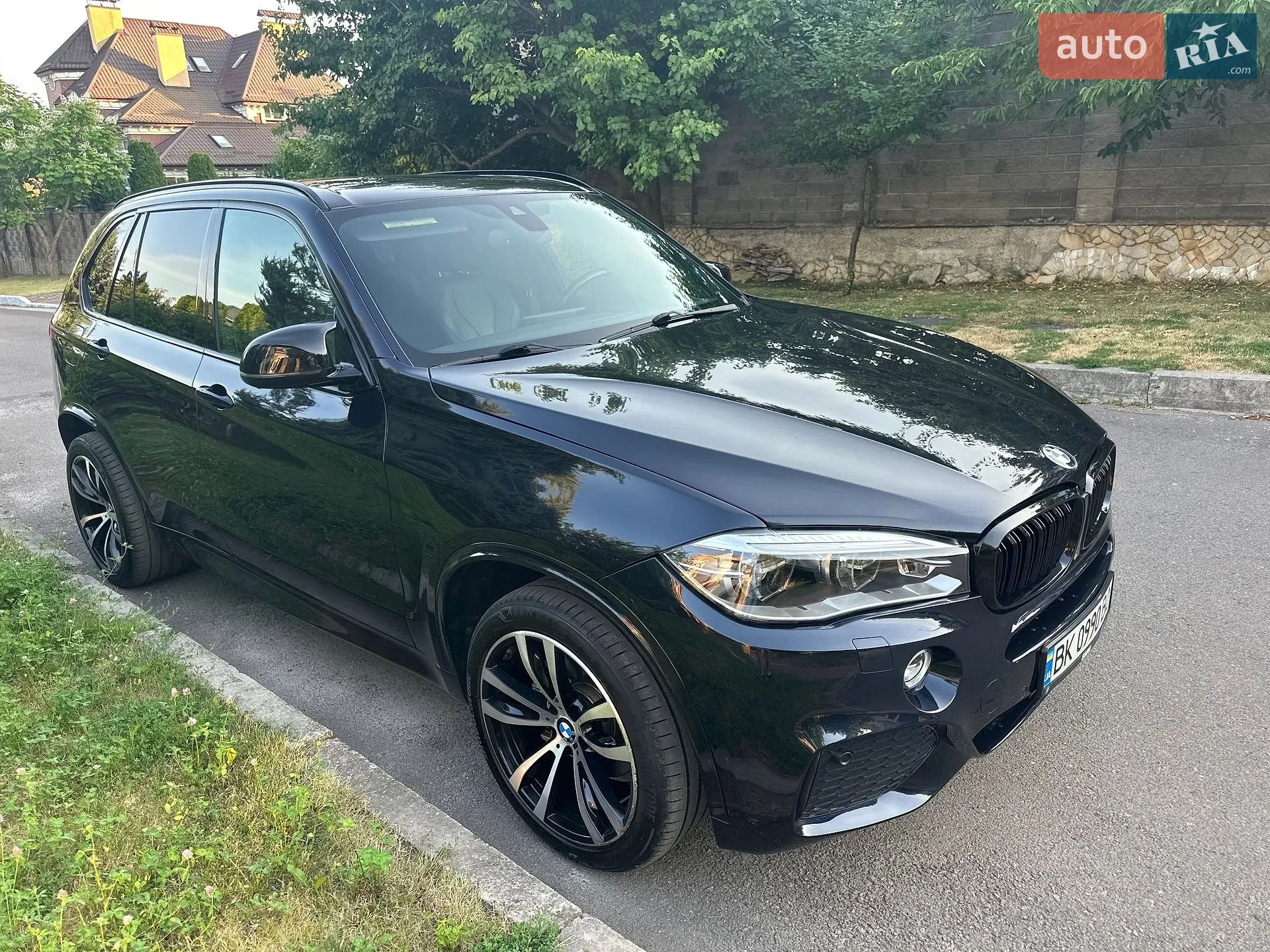 2016 BMW X5 - мініатюра 9