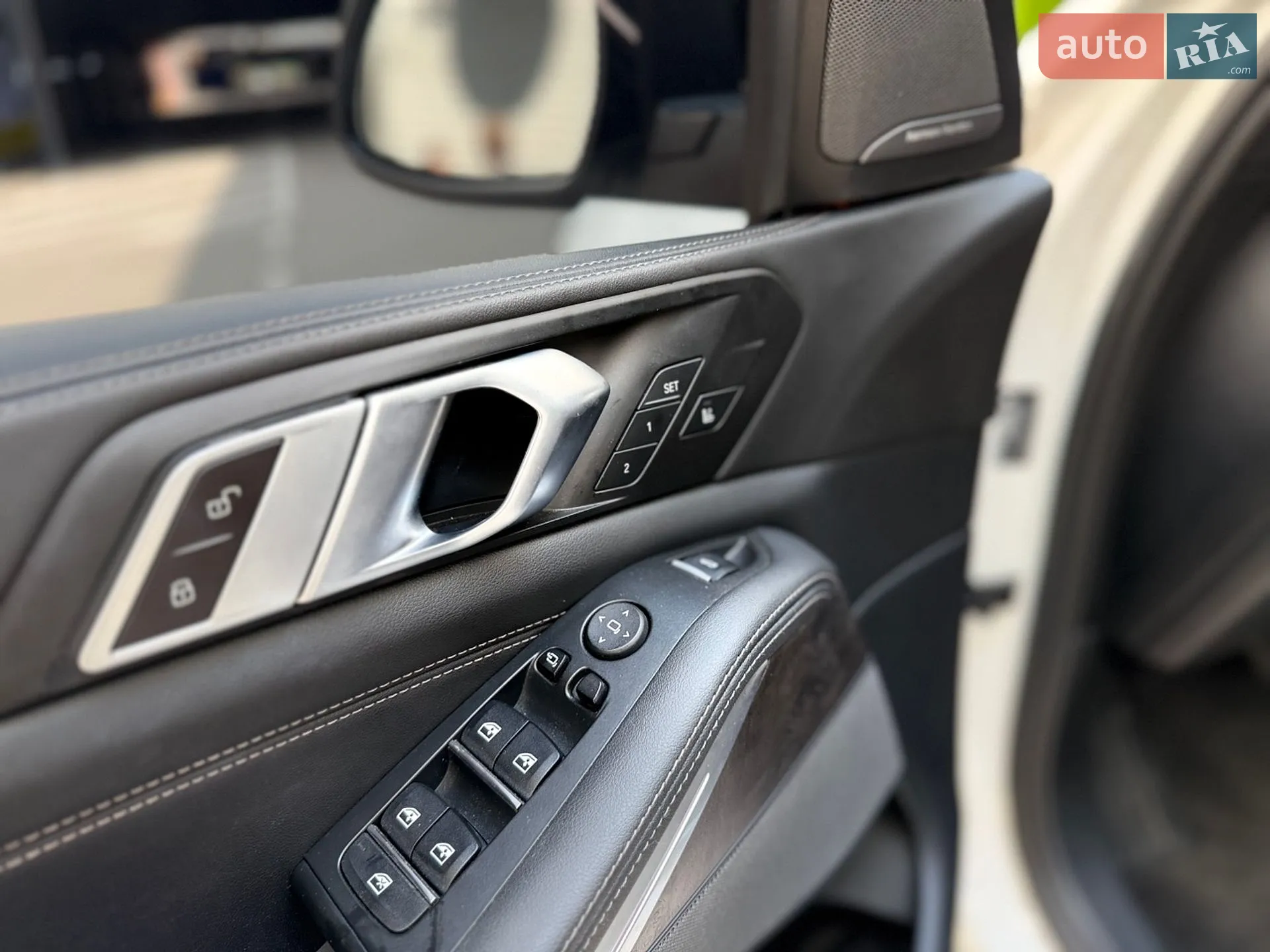 2023 BMW X5 - мініатюра 16