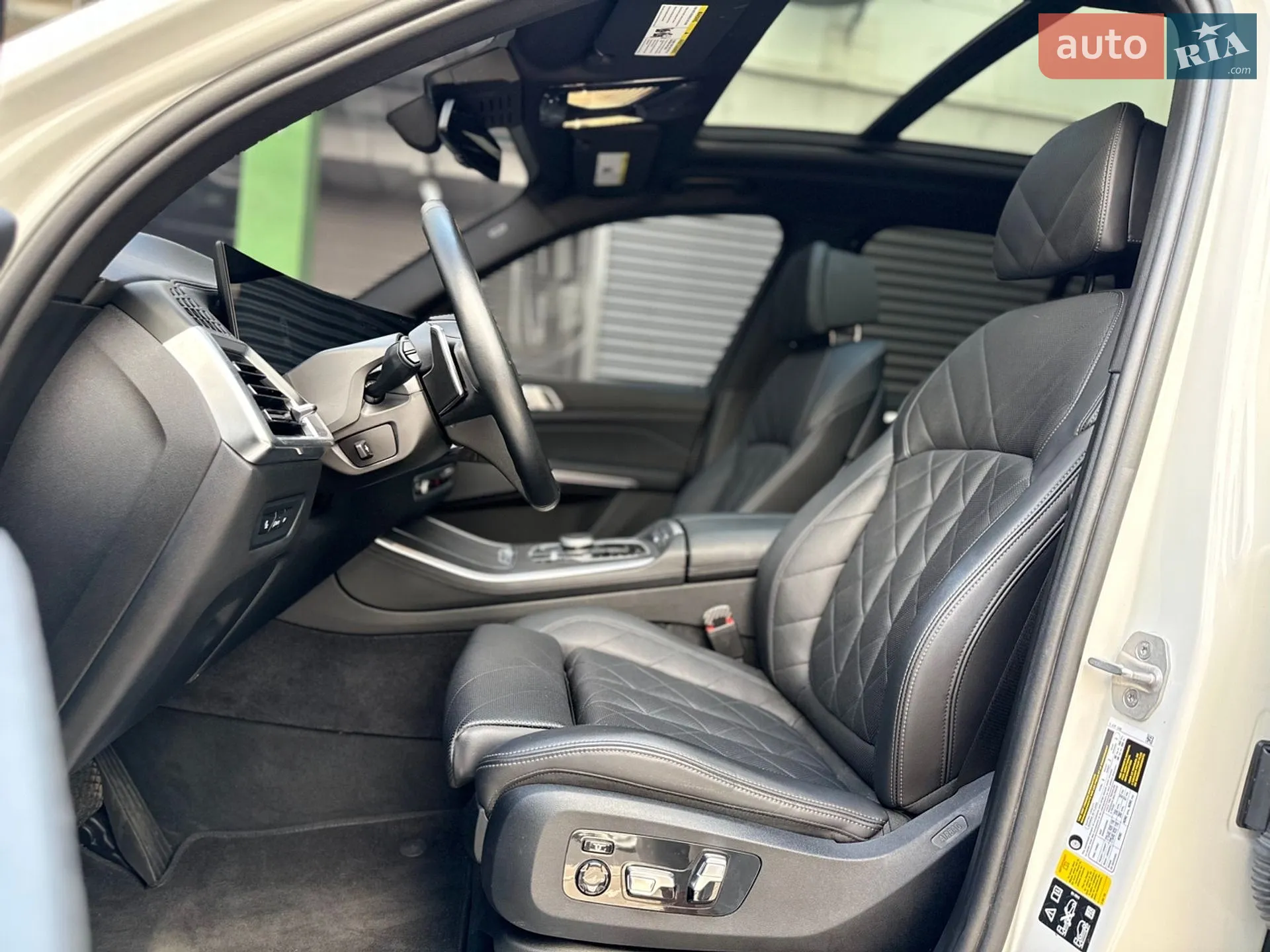 2023 BMW X5 - мініатюра 24