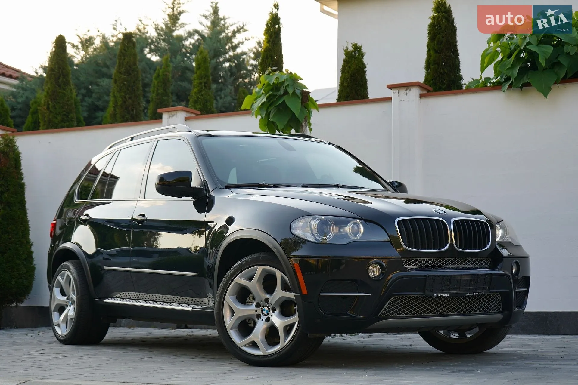 2010 BMW X5 - мініатюра 4
