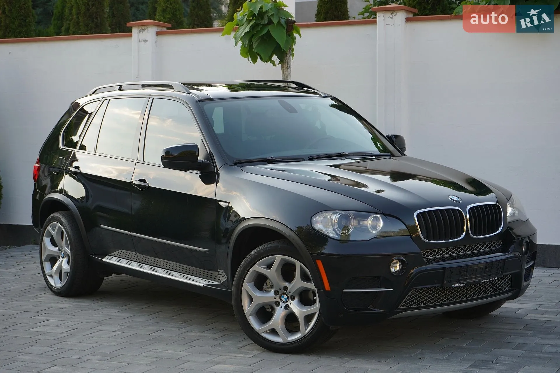 2010 BMW X5 - мініатюра 5