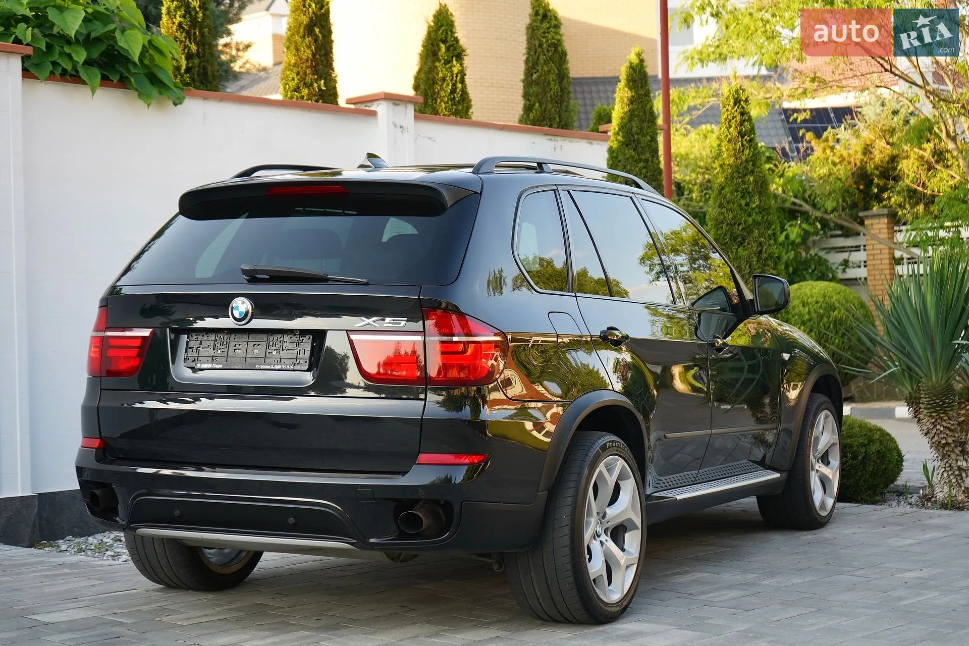 2010 BMW X5 - мініатюра 7