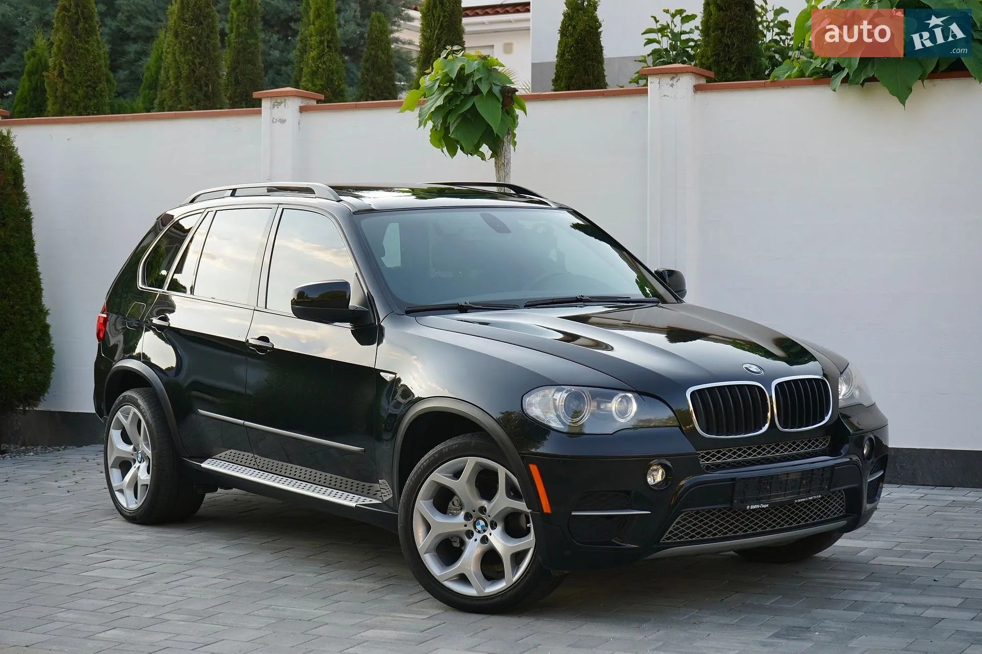 2010 BMW X5 - мініатюра 6