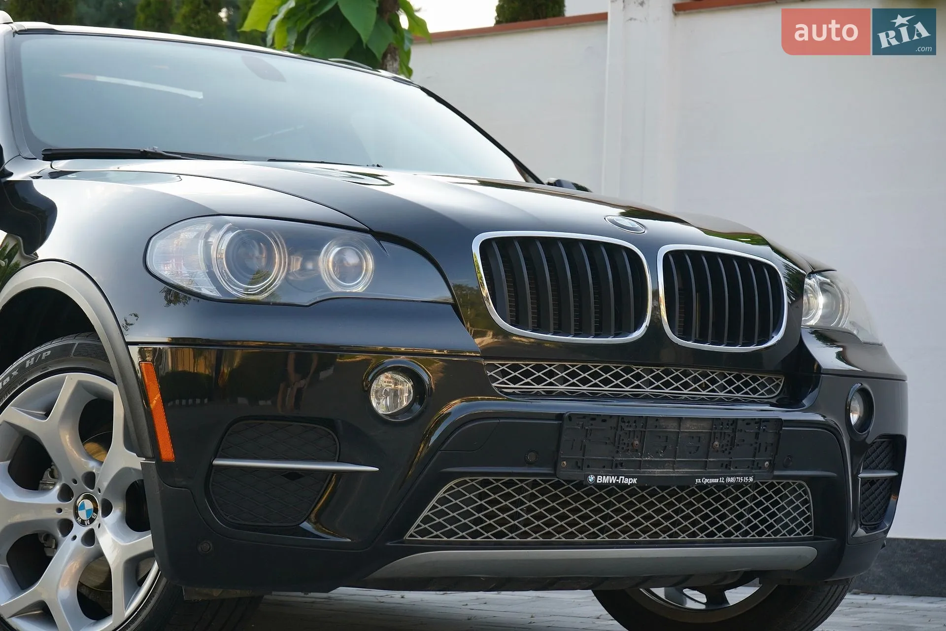 2010 BMW X5 - мініатюра 3