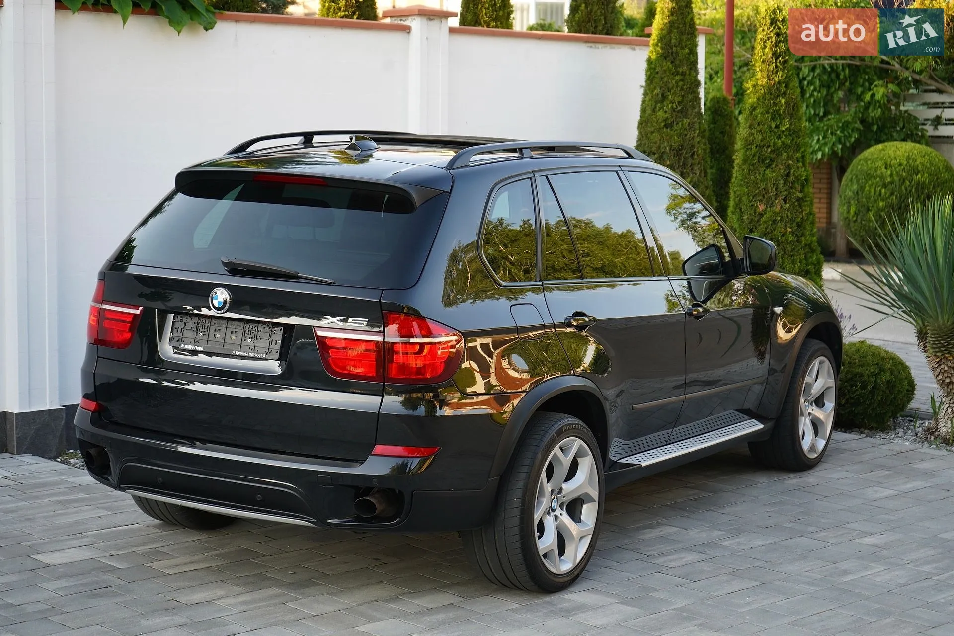 2010 BMW X5 - мініатюра 10
