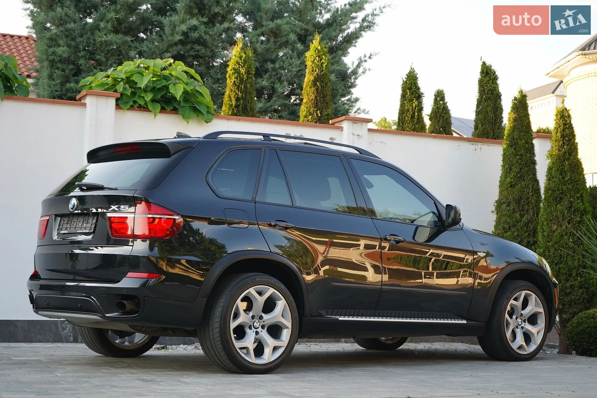 2010 BMW X5 - мініатюра 11
