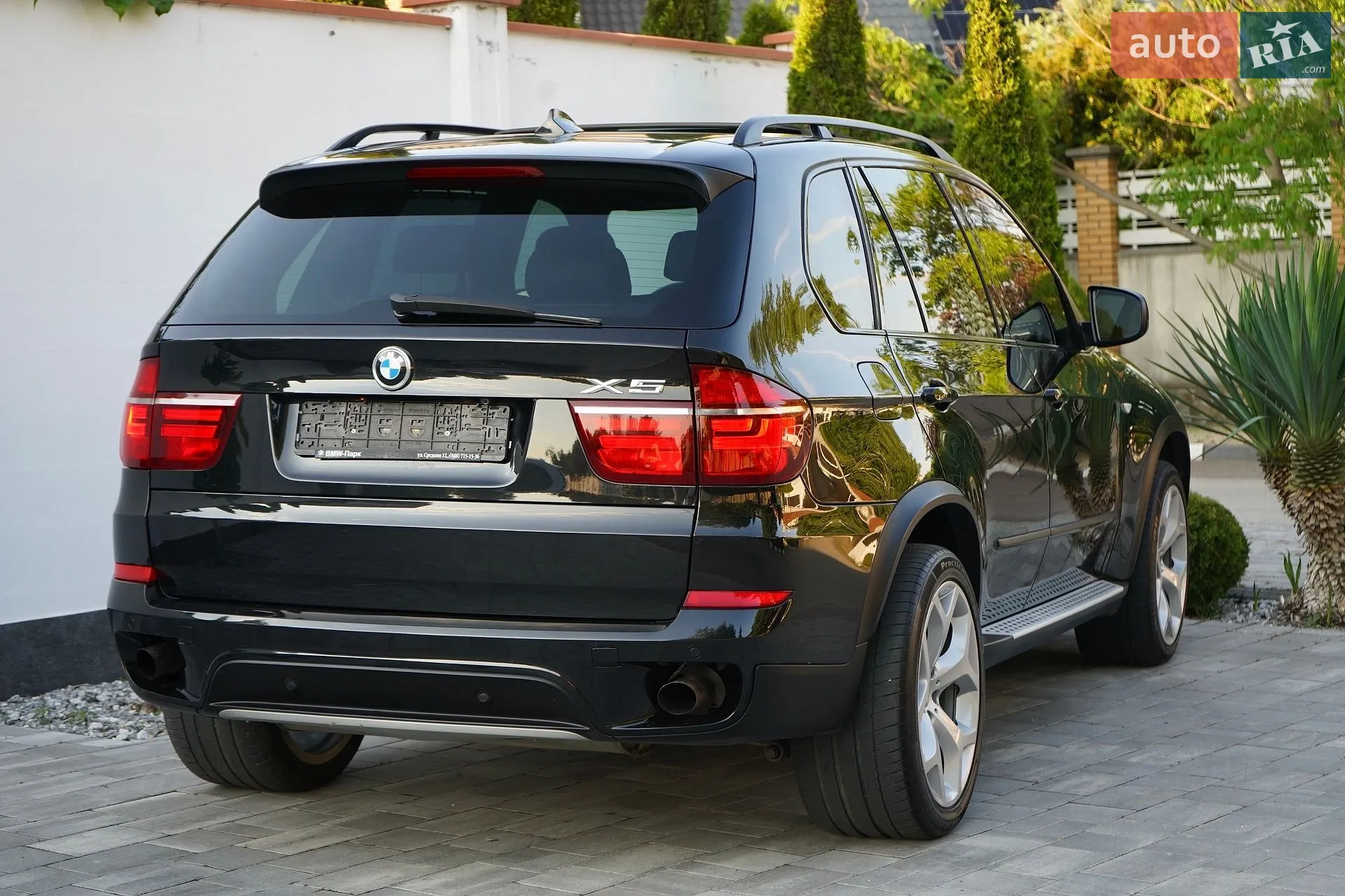2010 BMW X5 - мініатюра 12