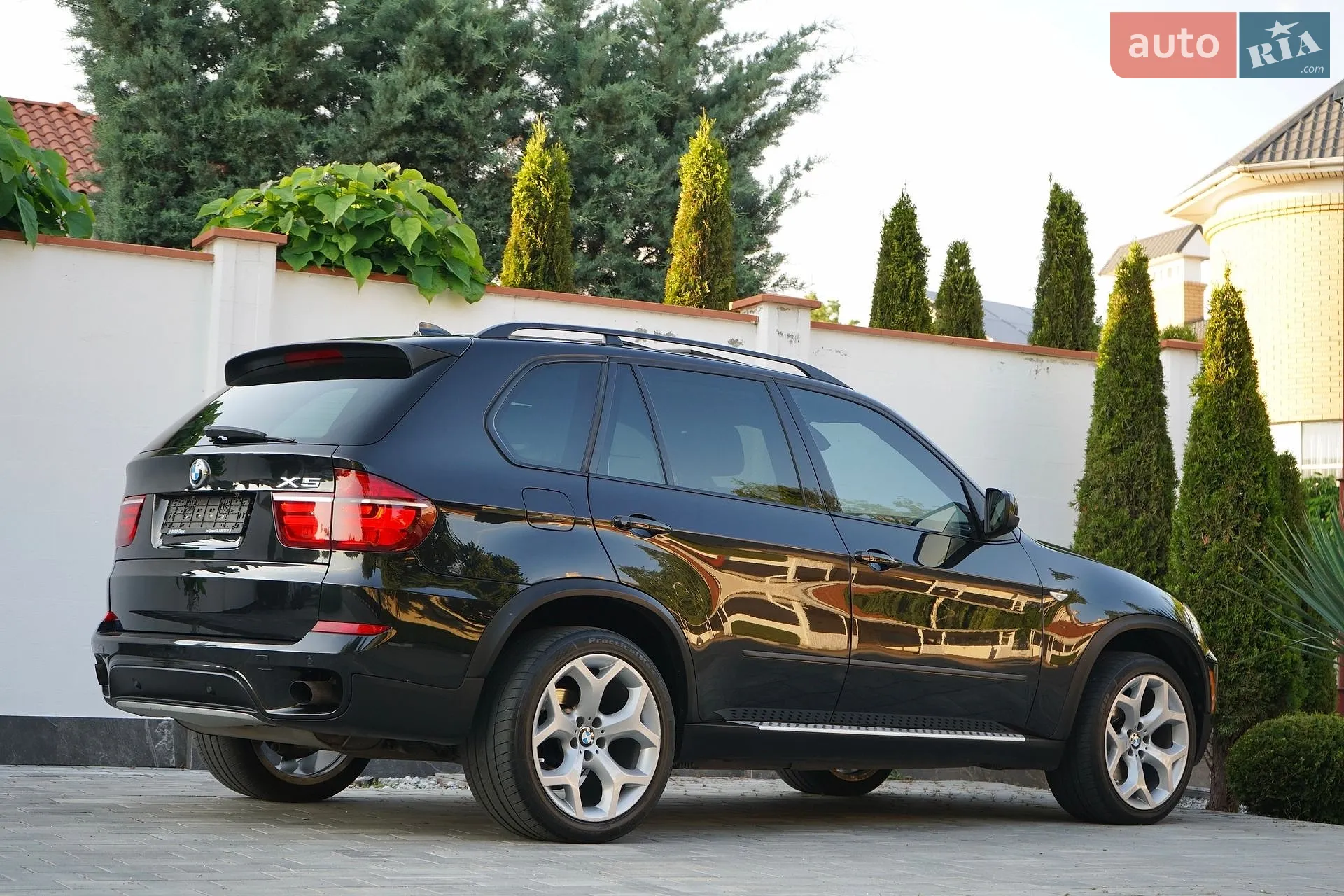 2010 BMW X5 - мініатюра 13