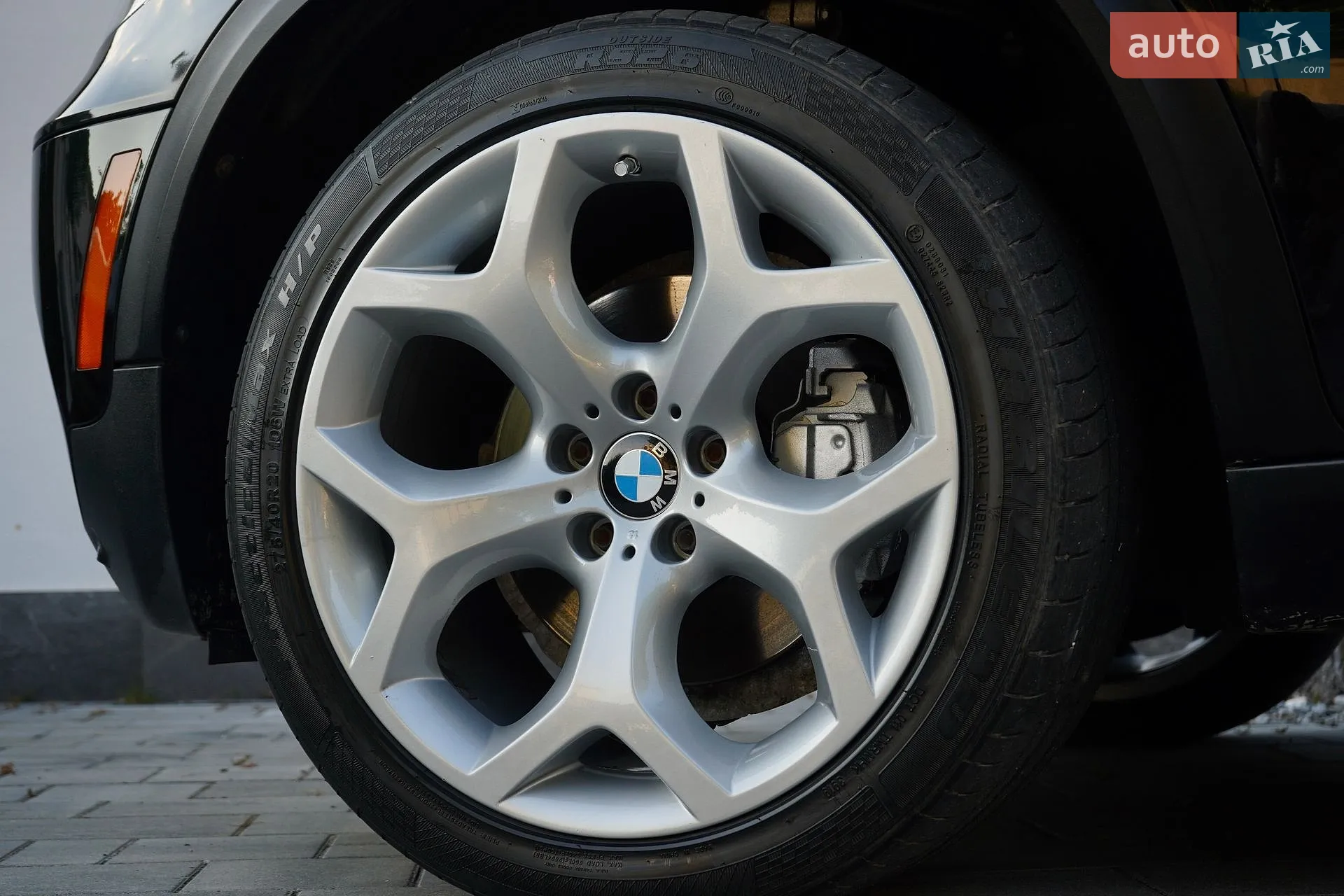 2010 BMW X5 - мініатюра 15