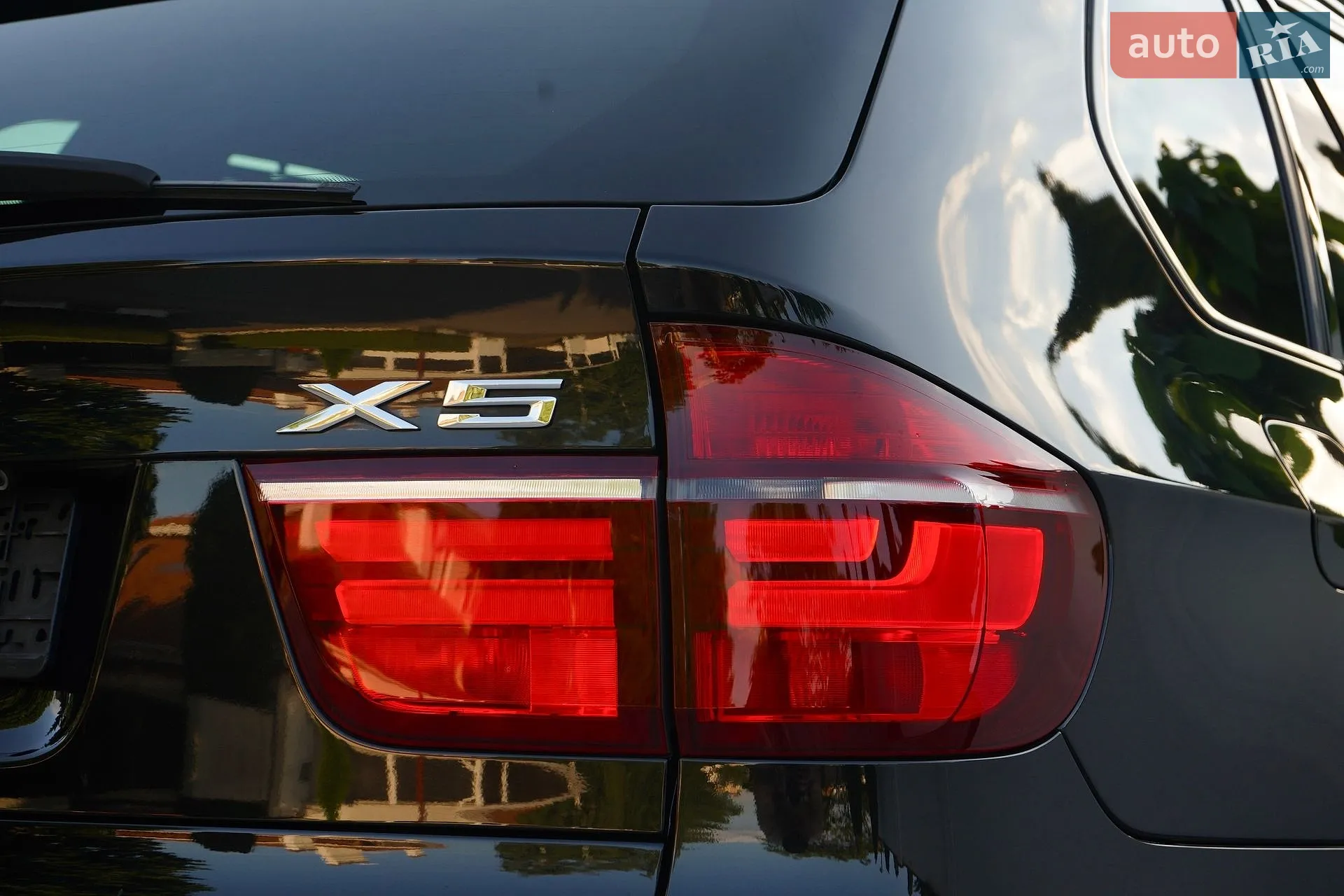 2010 BMW X5 - мініатюра 16