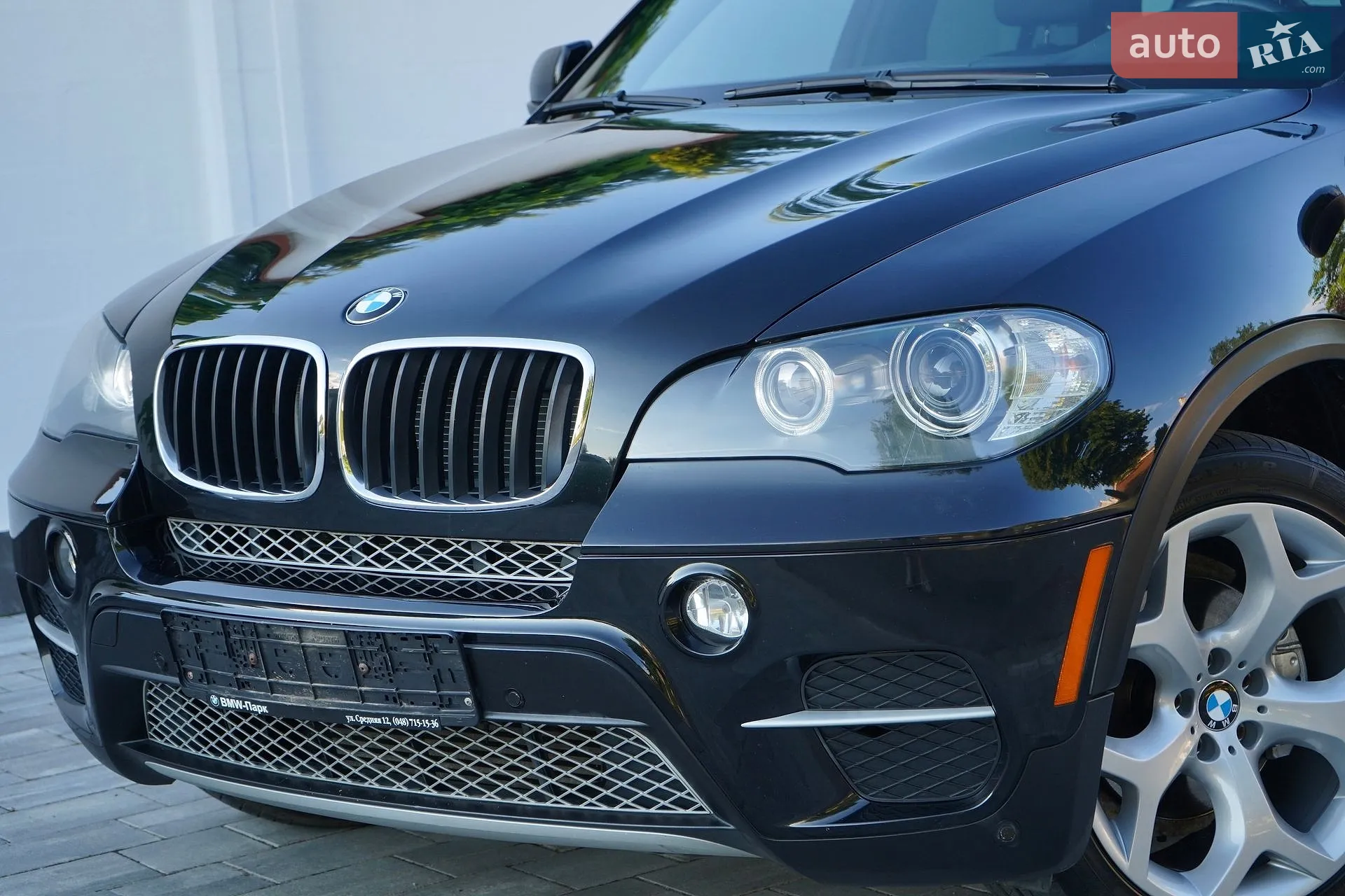 2010 BMW X5 - мініатюра 18