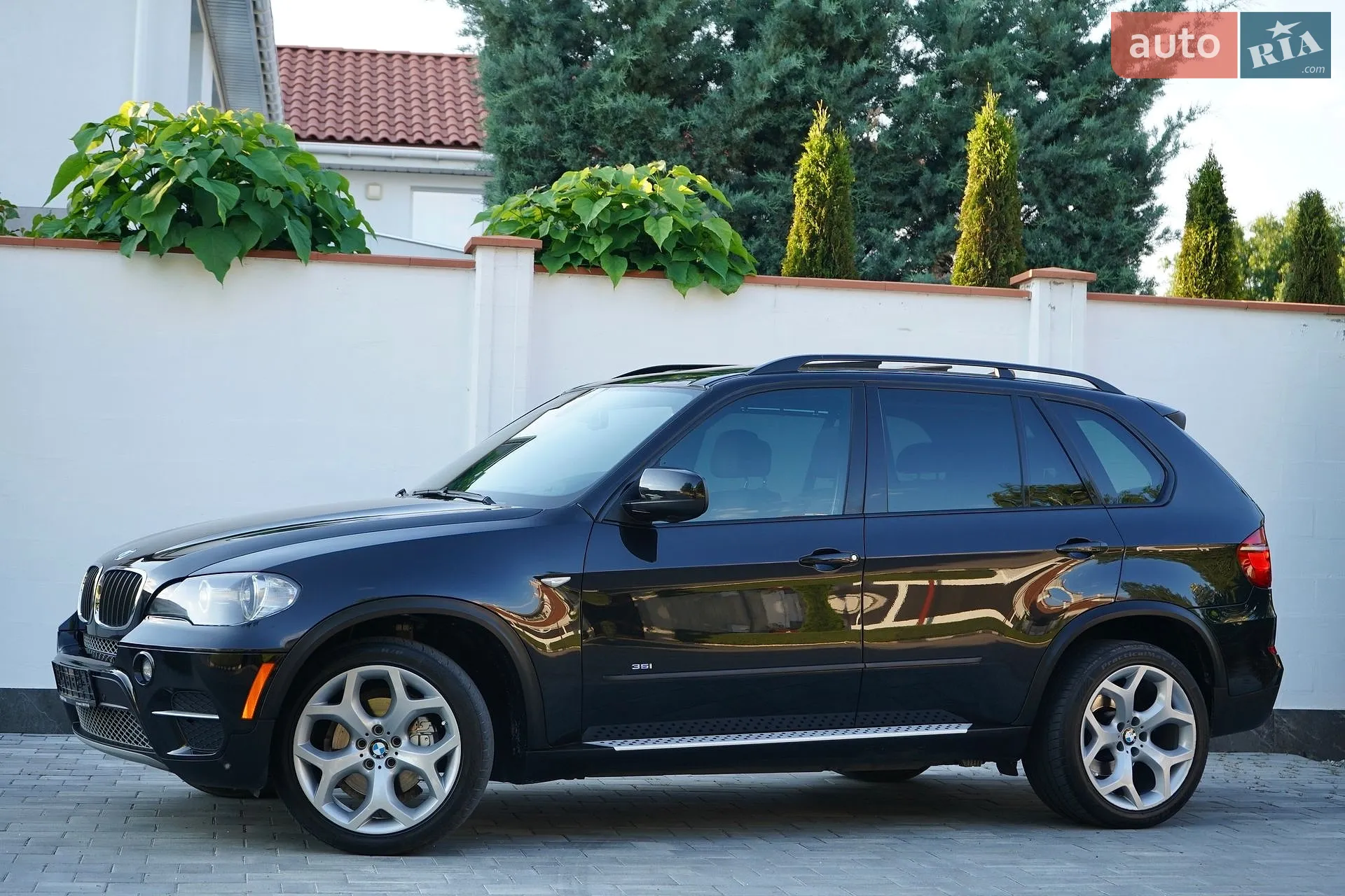 2010 BMW X5 - мініатюра 20
