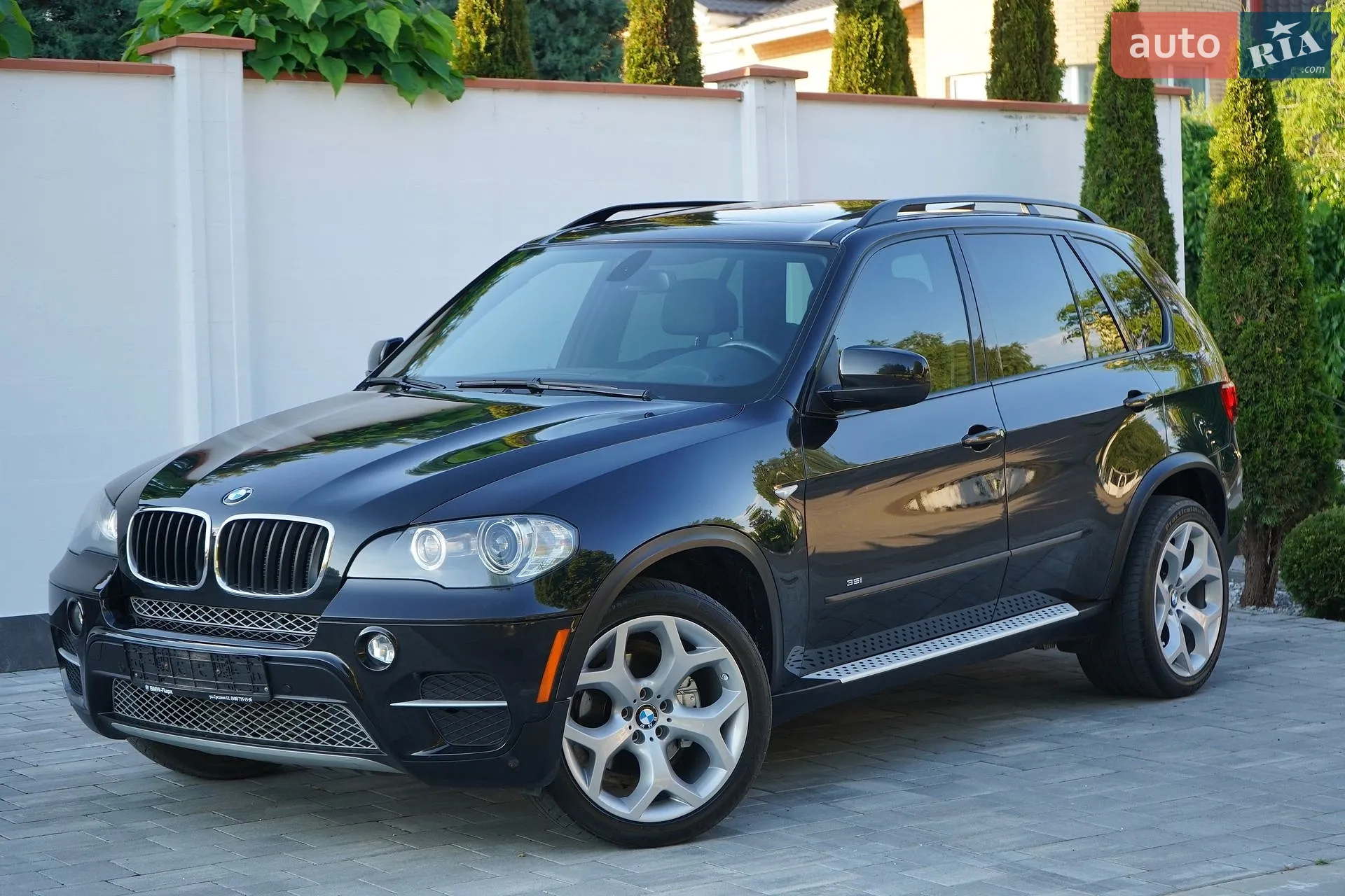 2010 BMW X5 - мініатюра 21