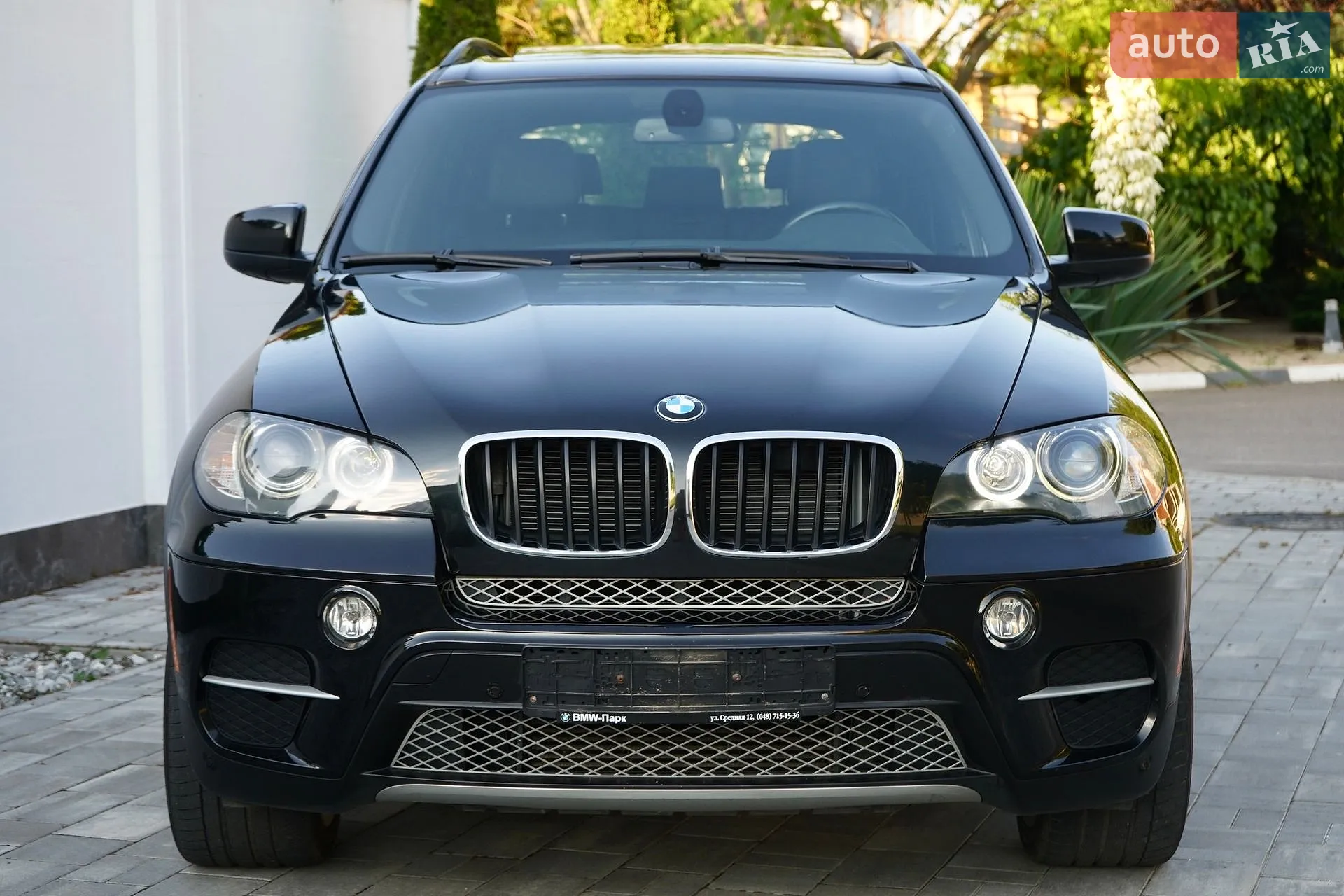 2010 BMW X5 - мініатюра 23