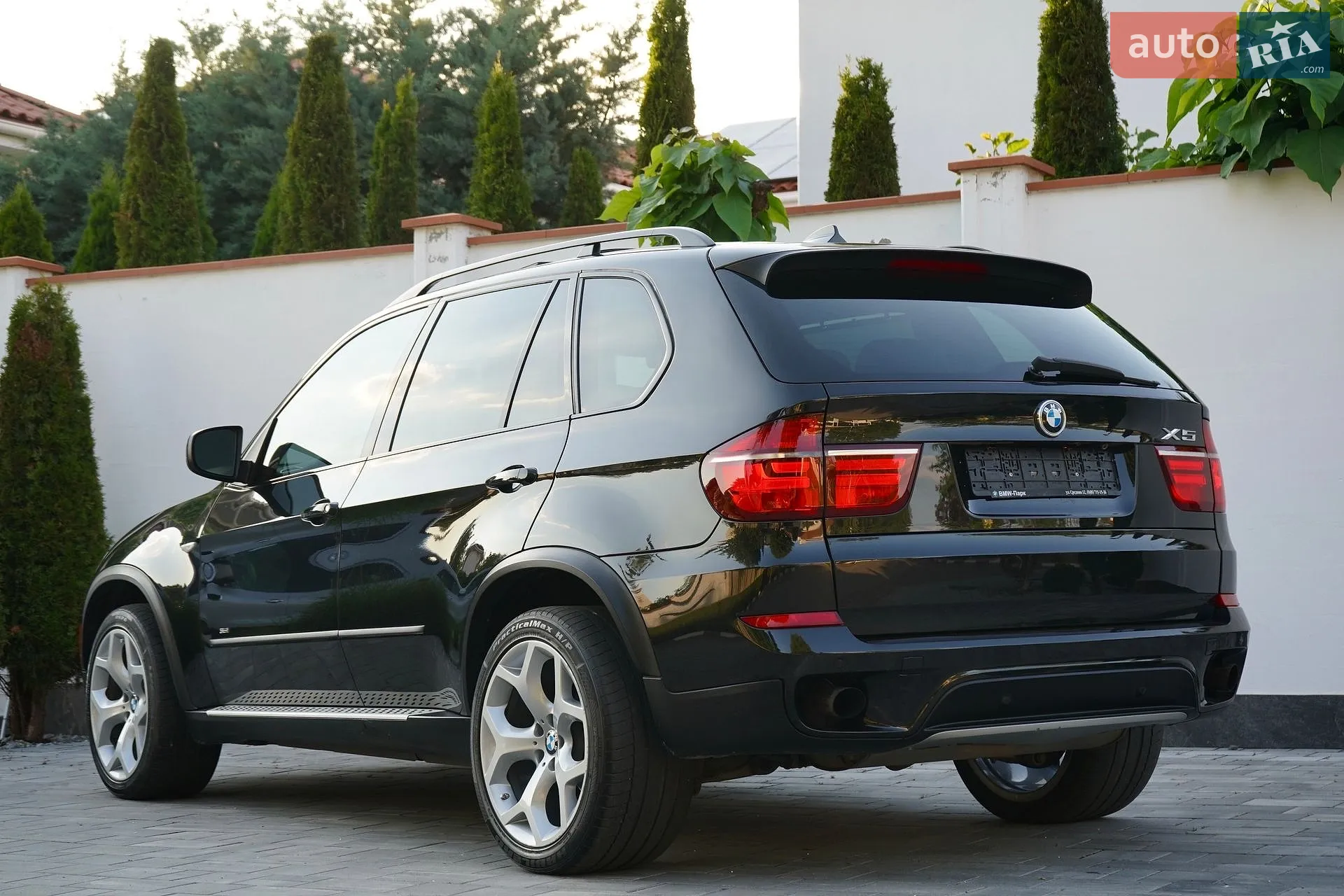 2010 BMW X5 - мініатюра 25