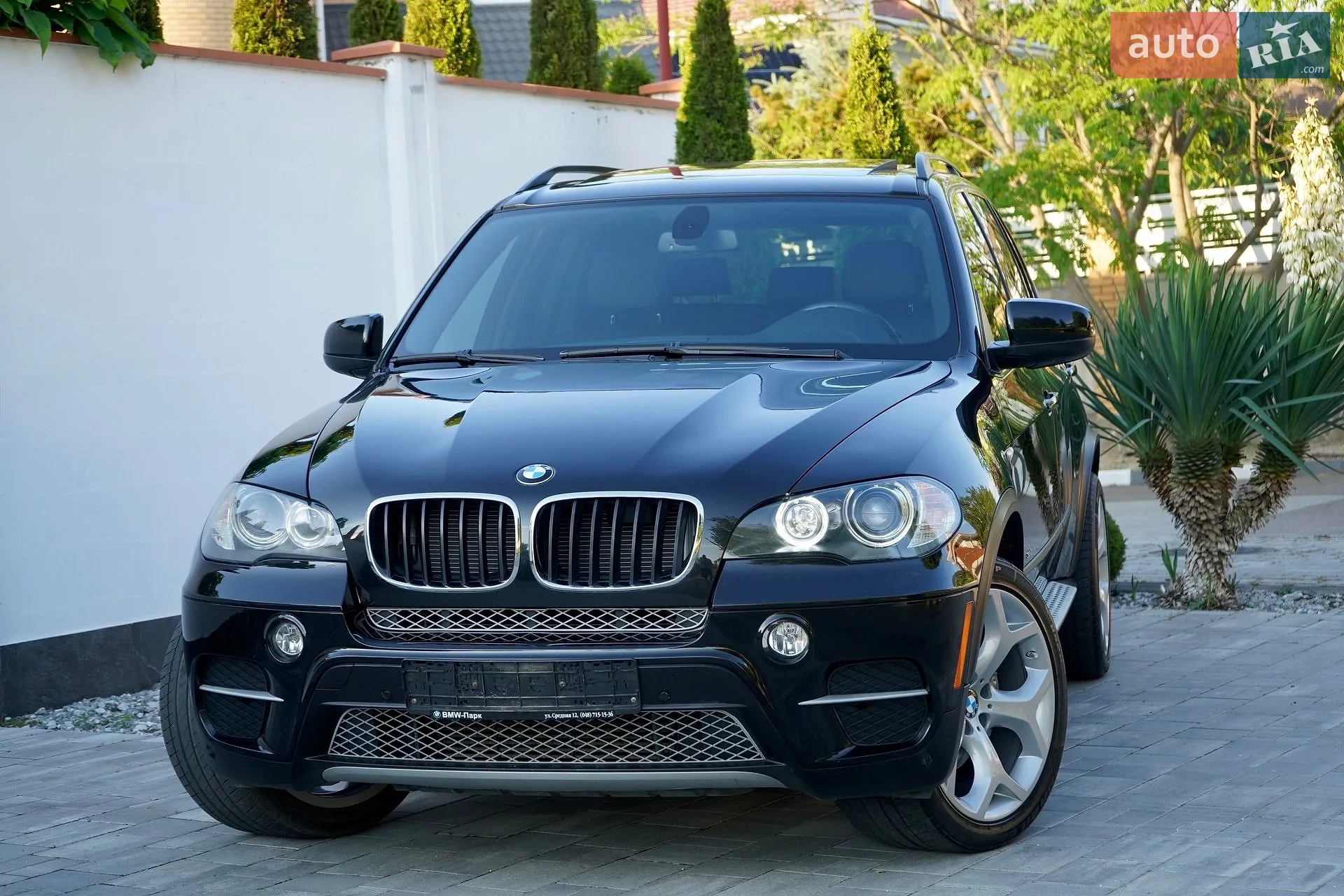 2010 BMW X5 - мініатюра 24
