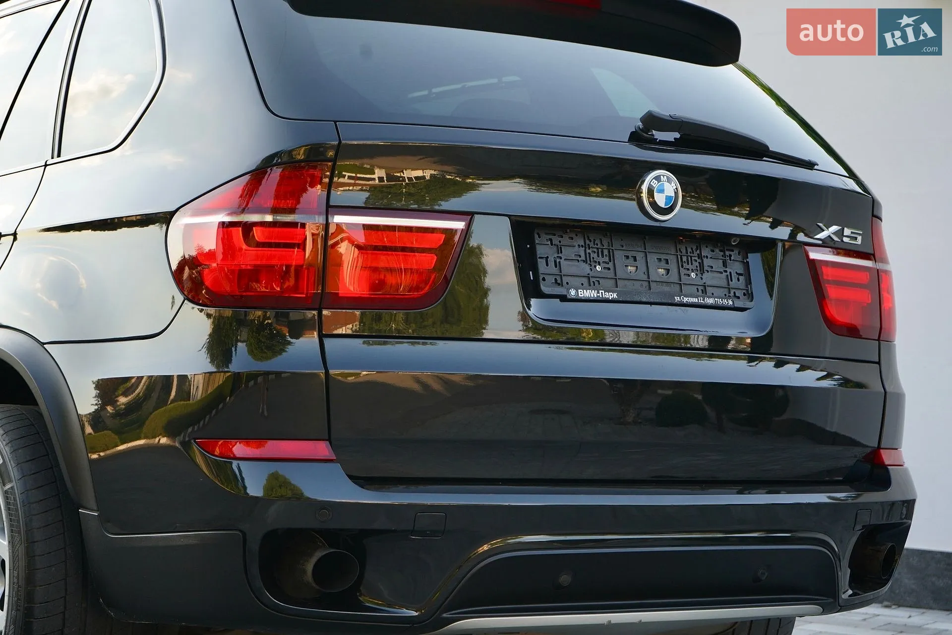 2010 BMW X5 - мініатюра 26