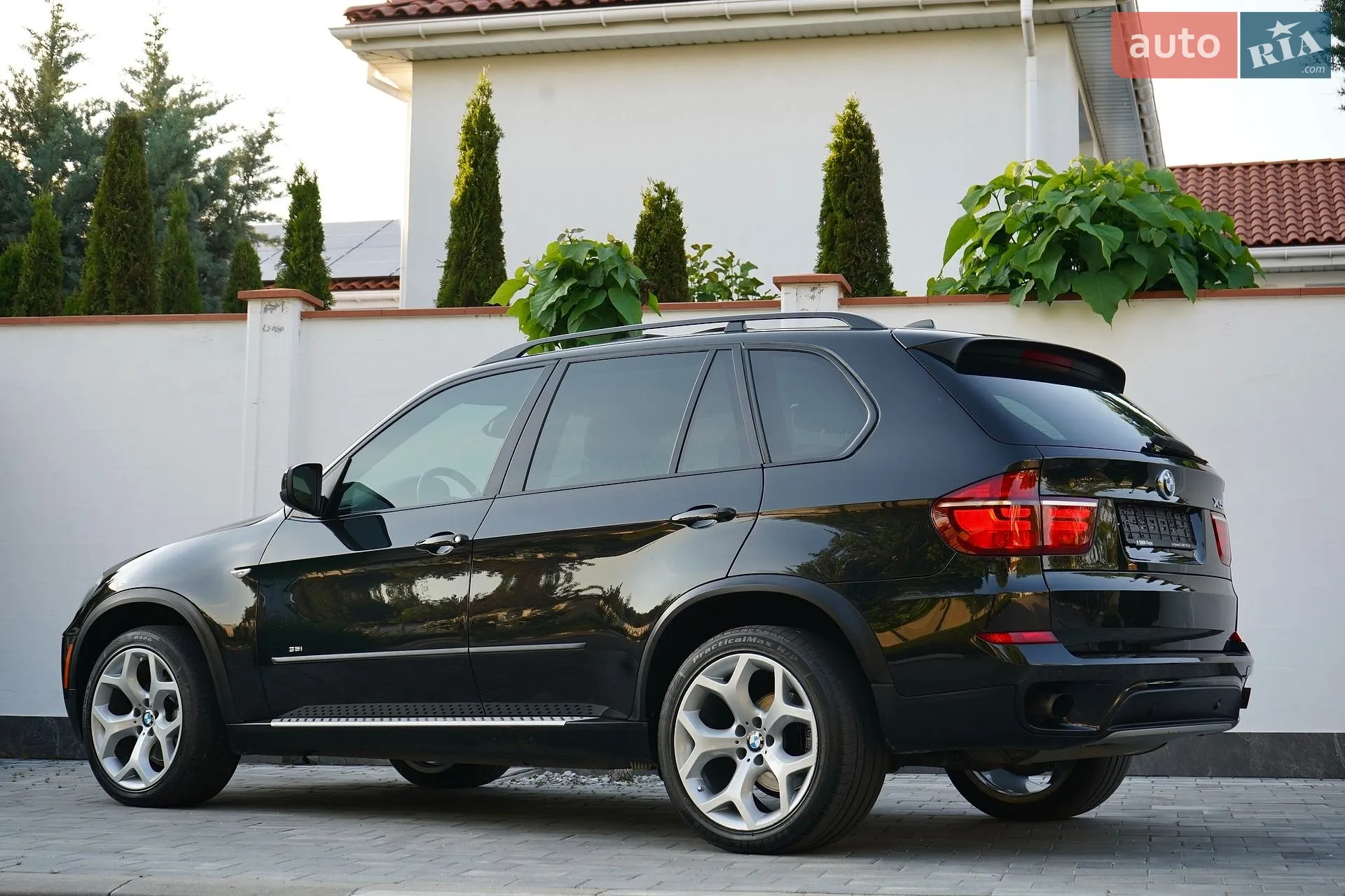 2010 BMW X5 - мініатюра 27