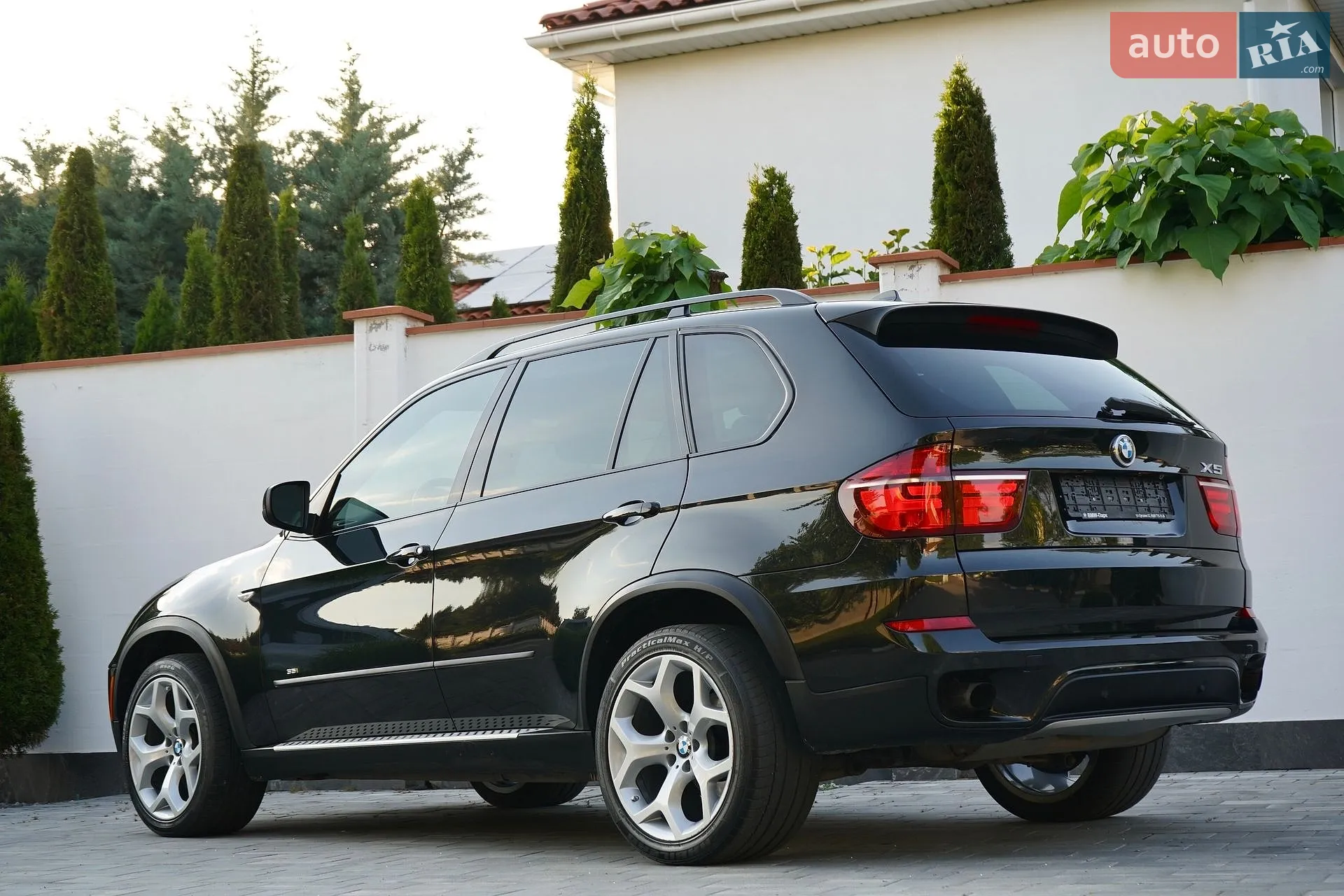 2010 BMW X5 - мініатюра 28
