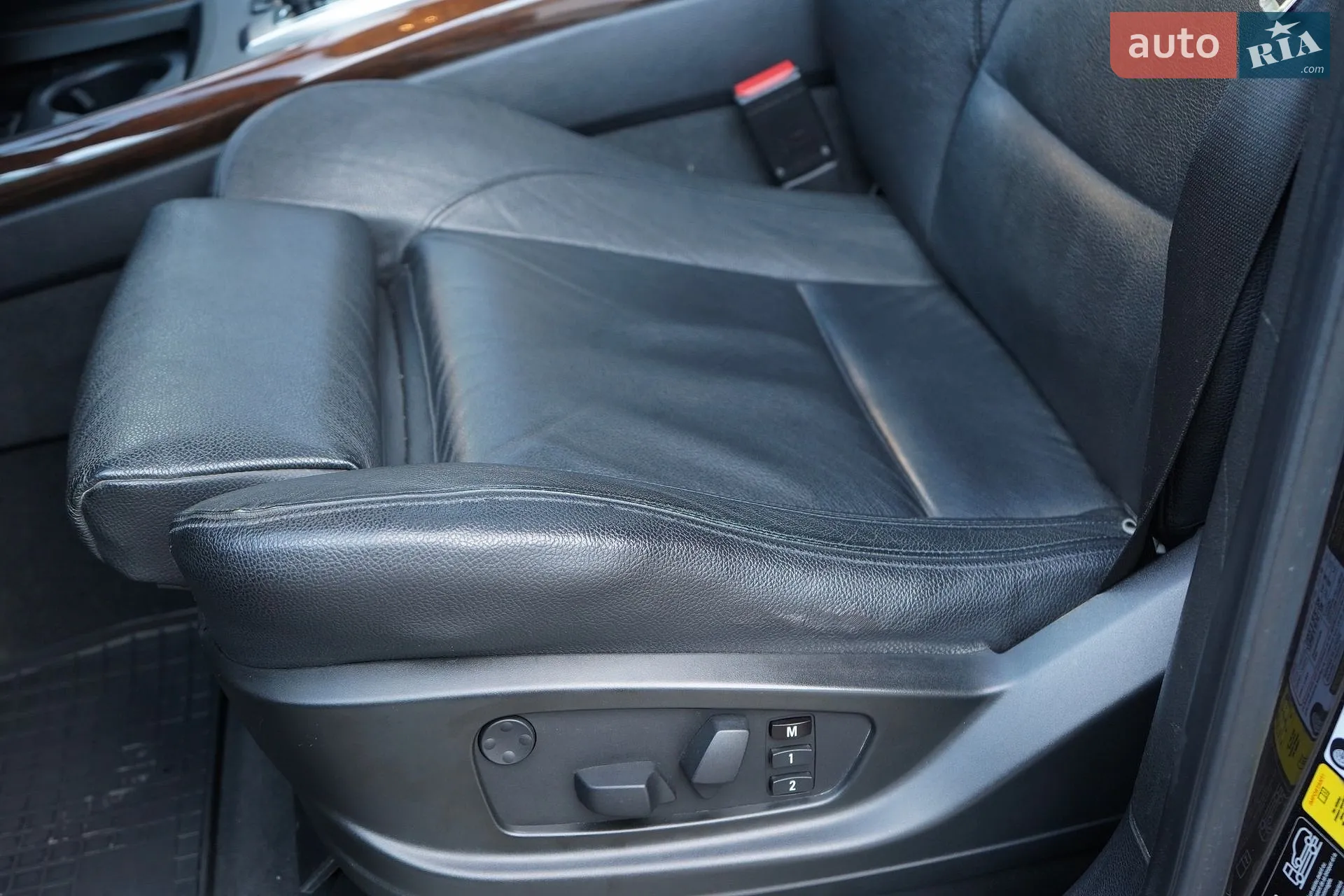 2010 BMW X5 - мініатюра 29