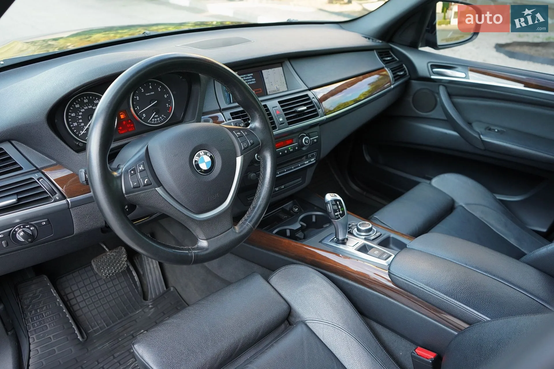 2010 BMW X5 - мініатюра 30