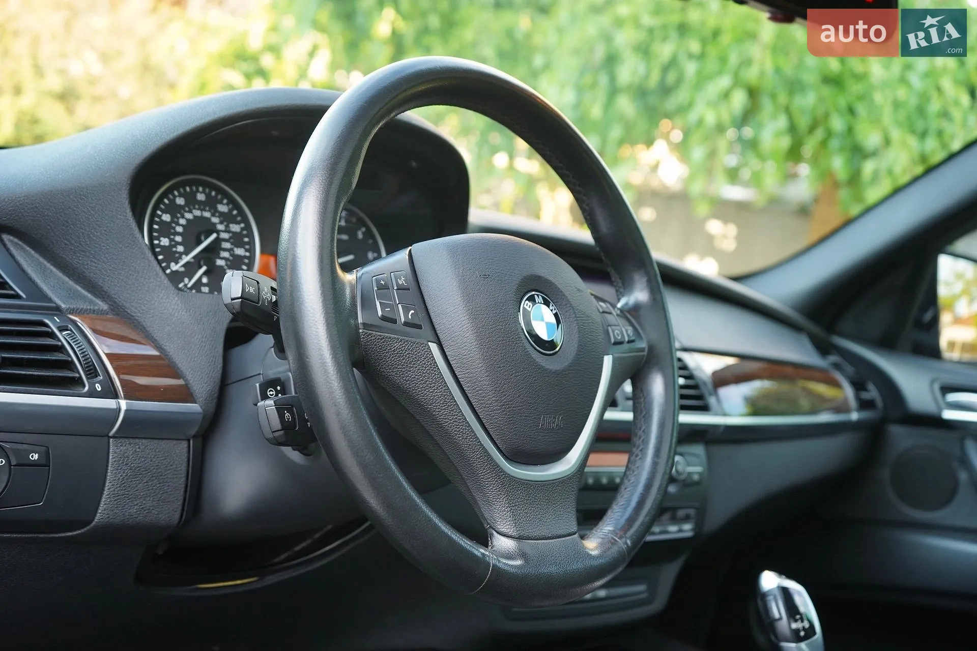 2010 BMW X5 - мініатюра 34