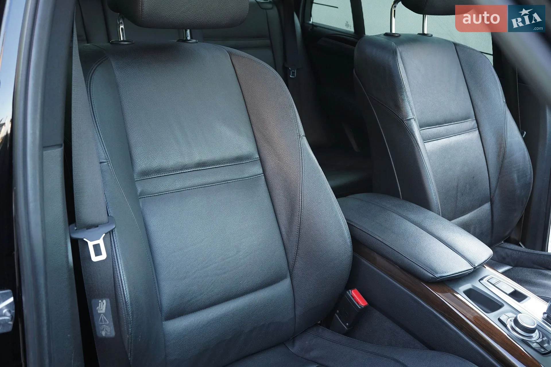 2010 BMW X5 - мініатюра 45