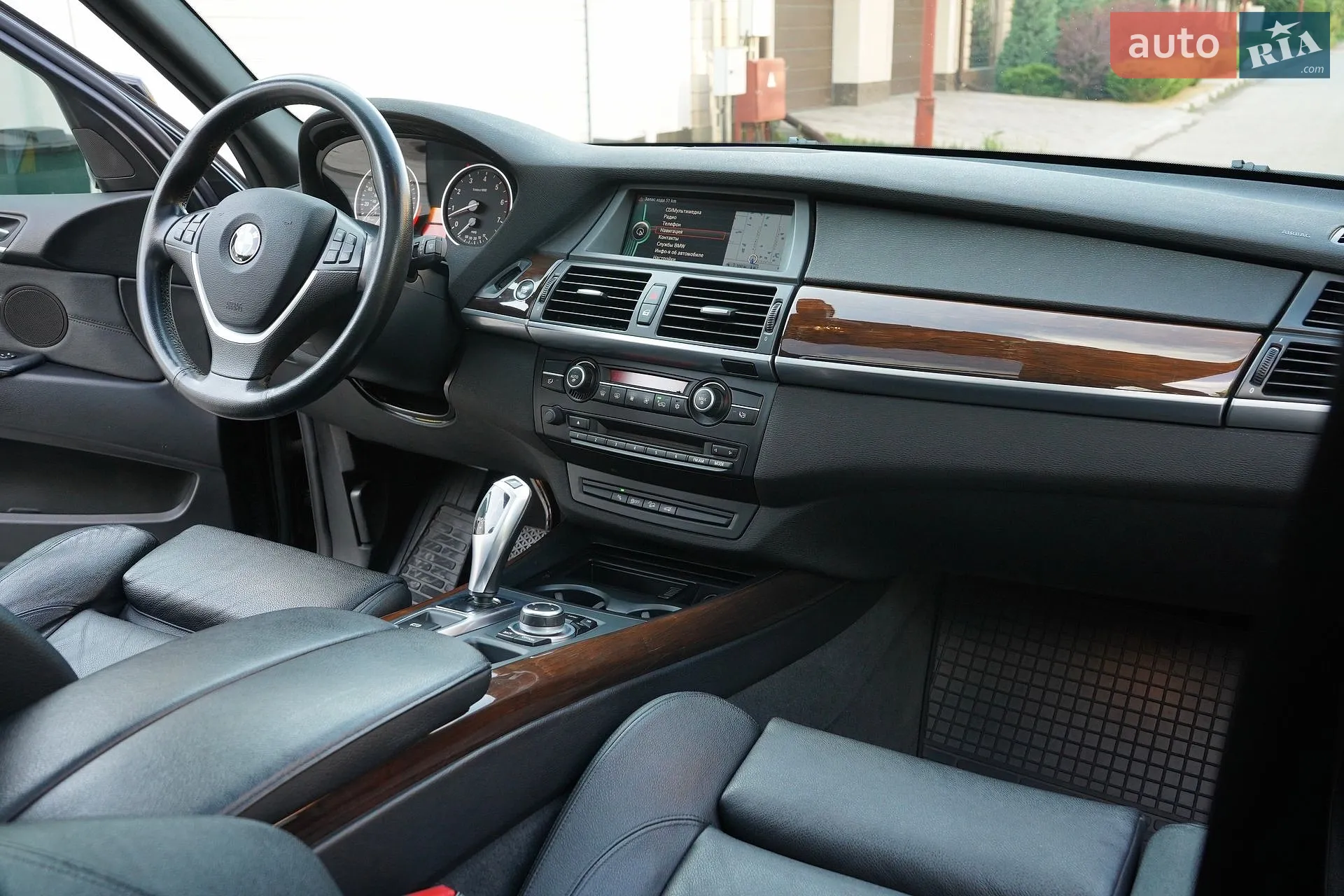 2010 BMW X5 - мініатюра 48