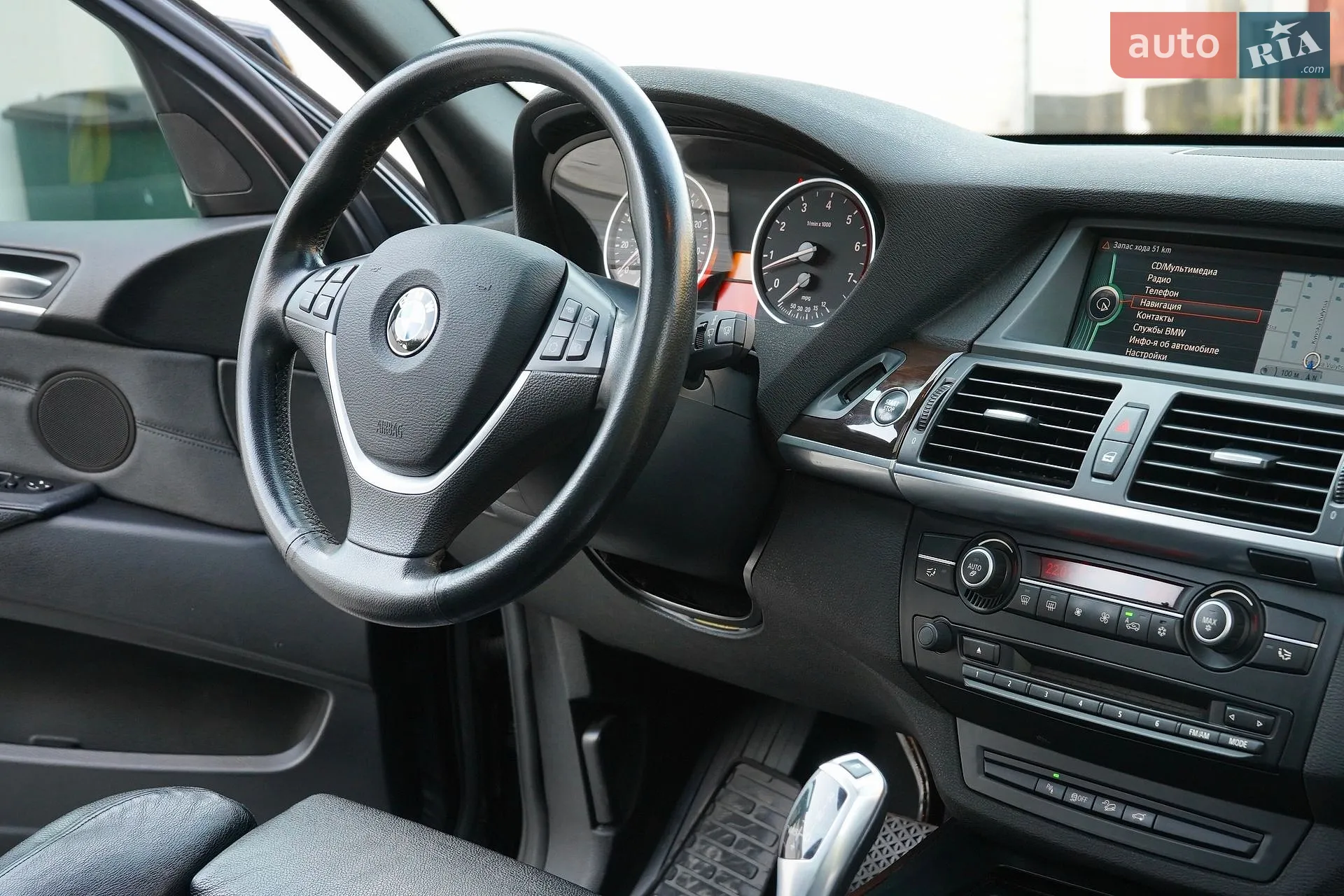 2010 BMW X5 - мініатюра 49