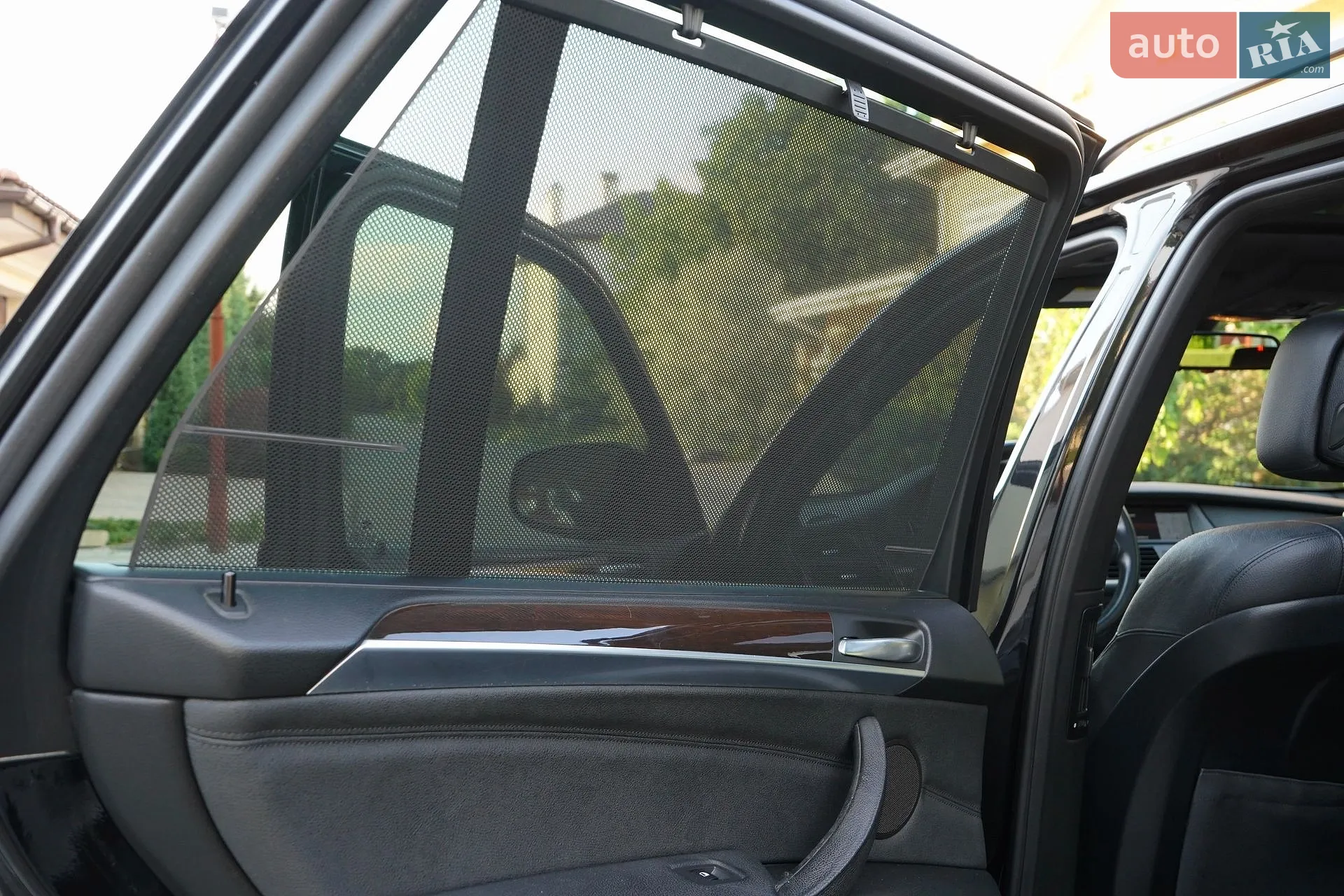 2010 BMW X5 - мініатюра 52