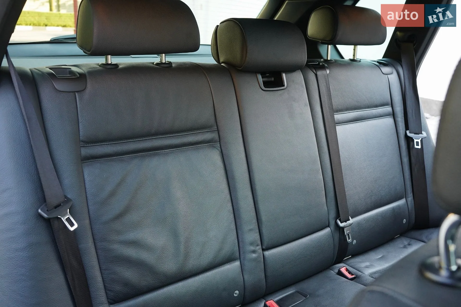 2010 BMW X5 - мініатюра 53